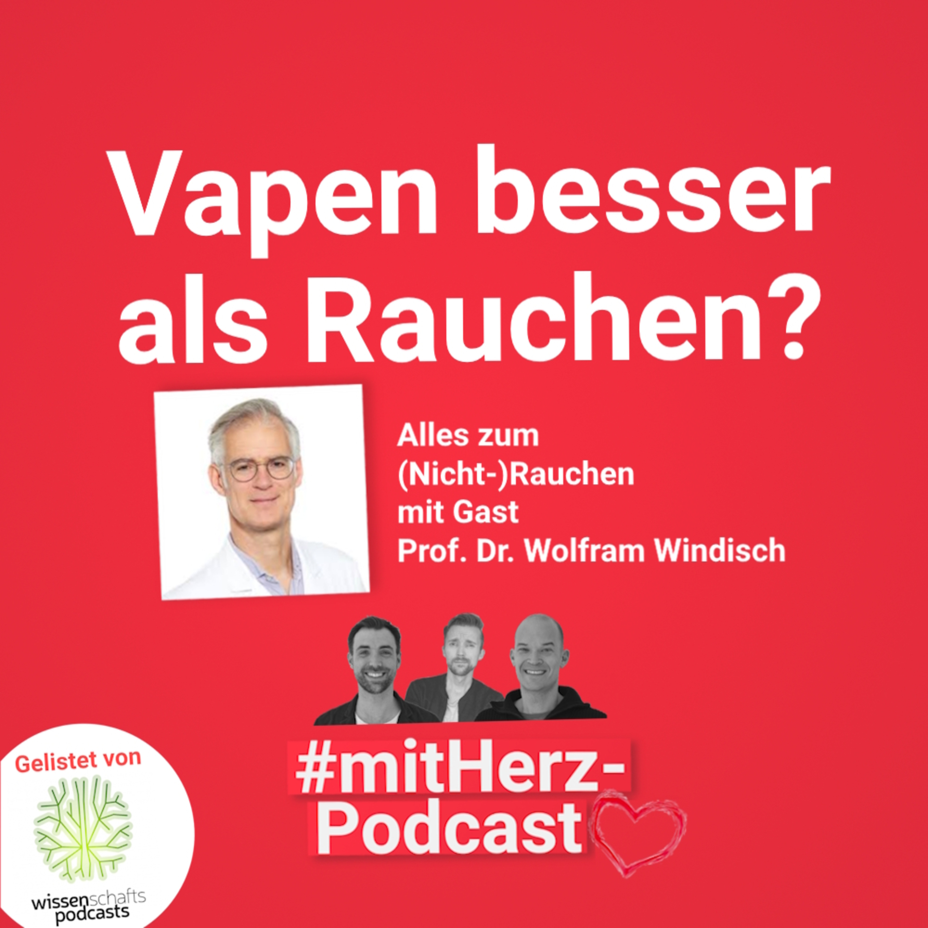#mitHerz-Podcast ❤️