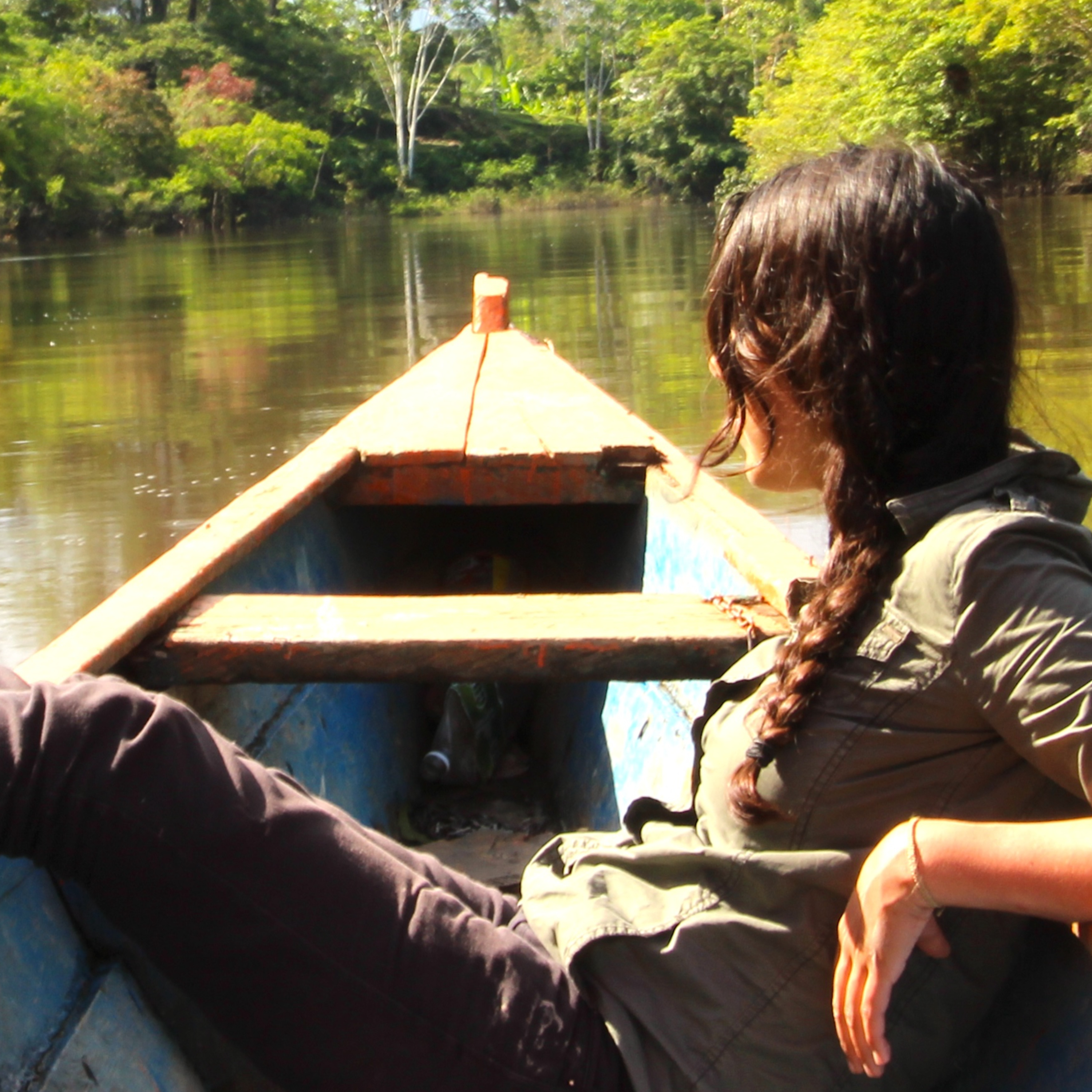 Immerse Yourself in Spanish Mastery with Native Speakers