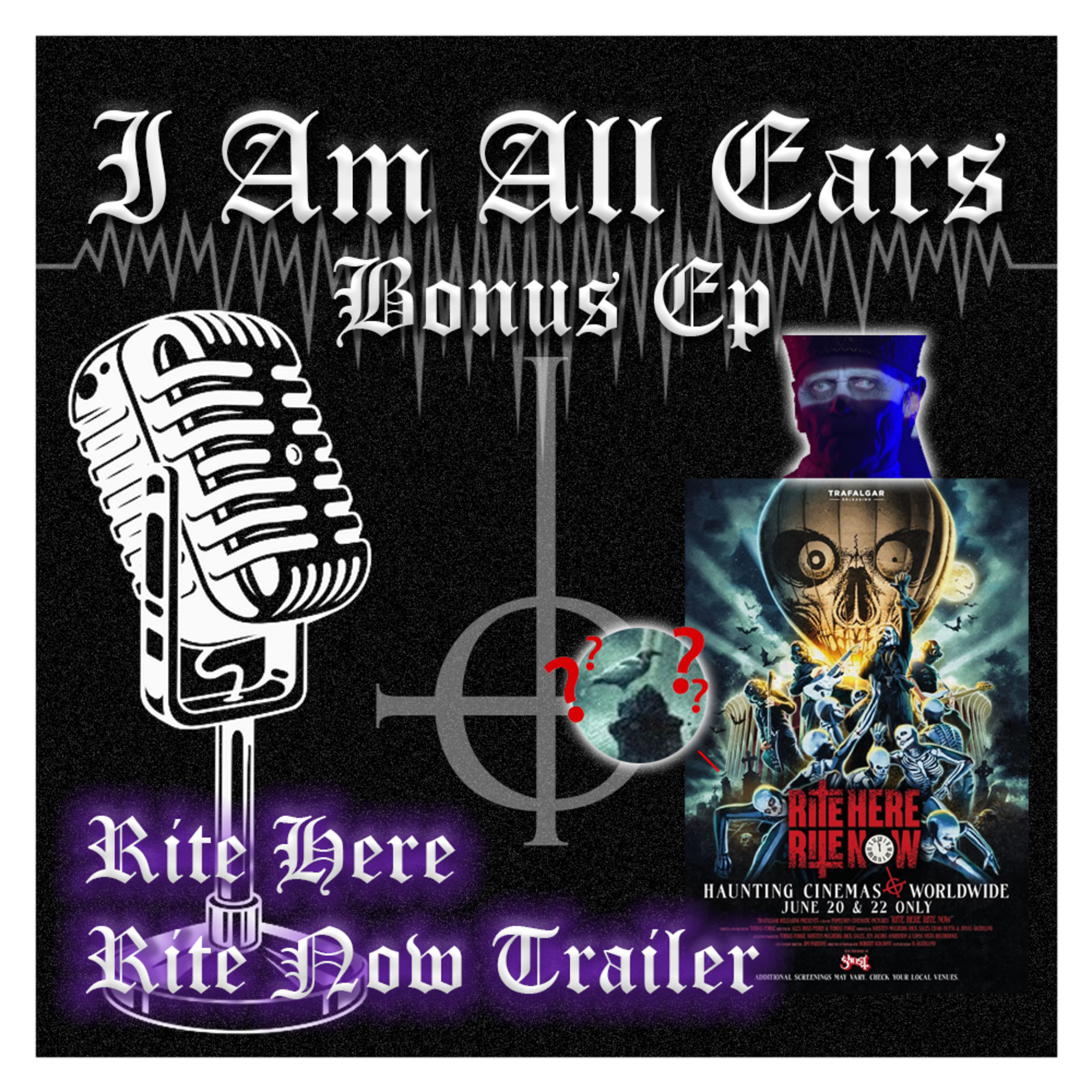 BONUS EP - RITE HERE RITE NOW TRAILER episode artwork