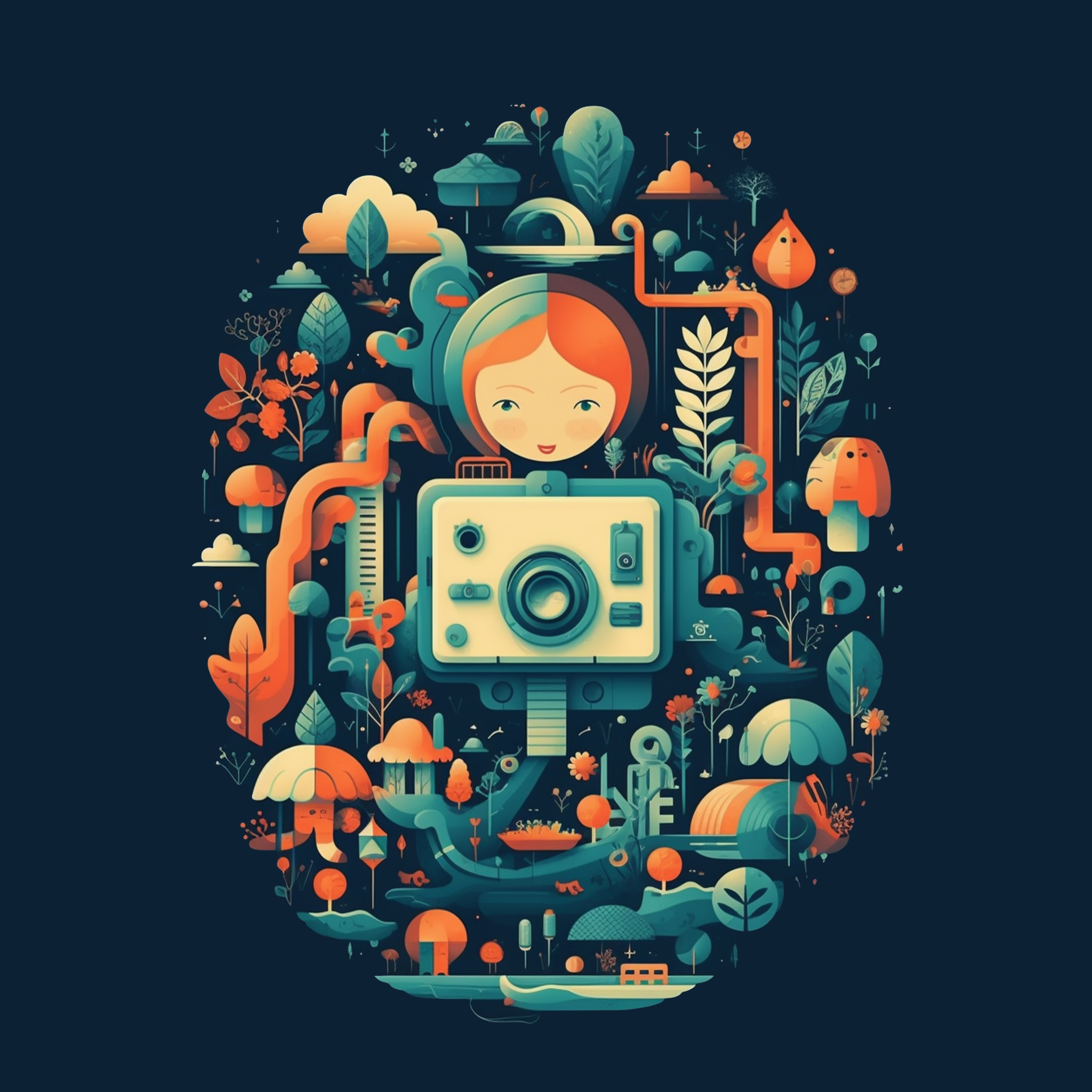 Visualmente Hablando: El Podcast de Foto