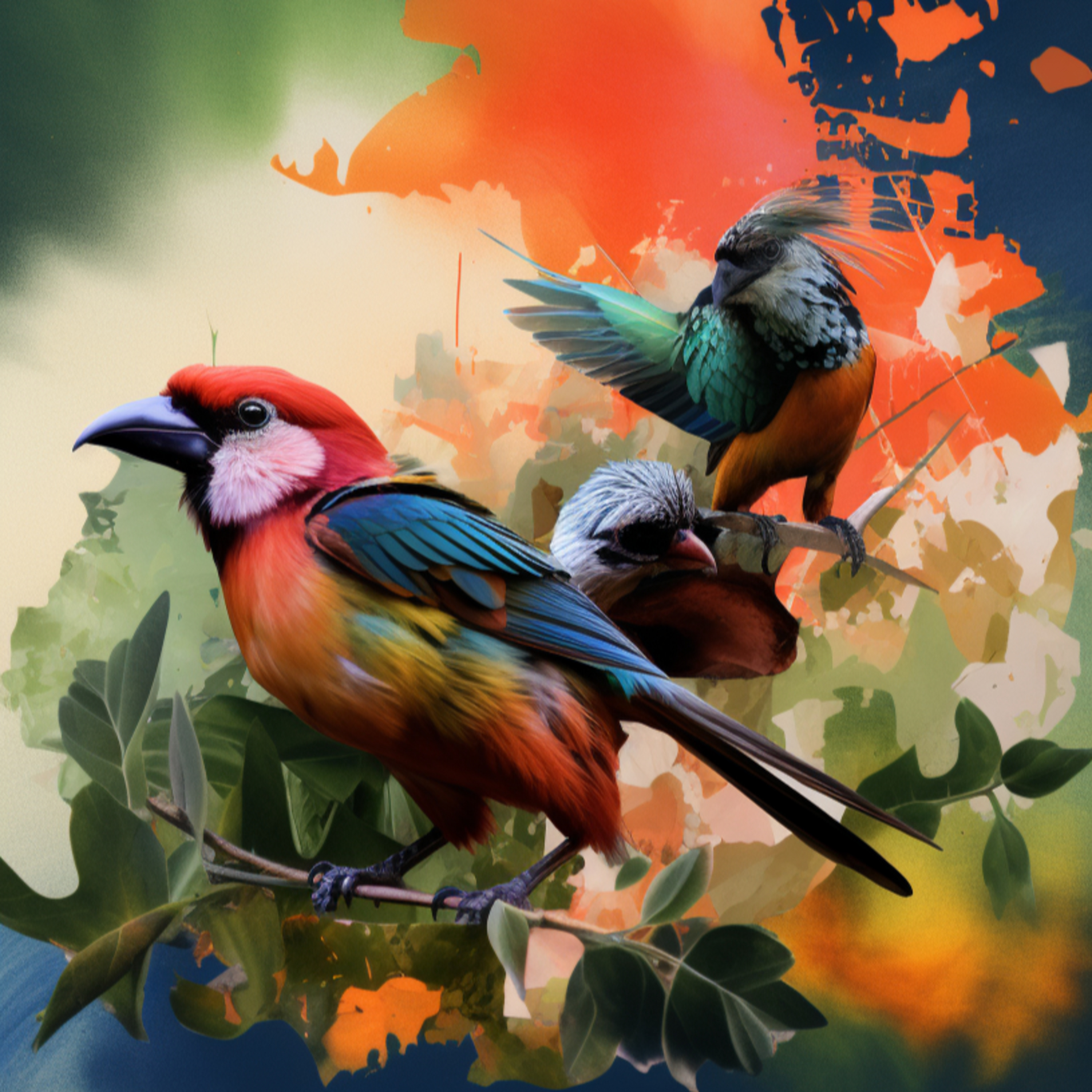 A Creative Journey in White Coats (episodio 4) Ft. Dr. Rafael Lopez Luciano