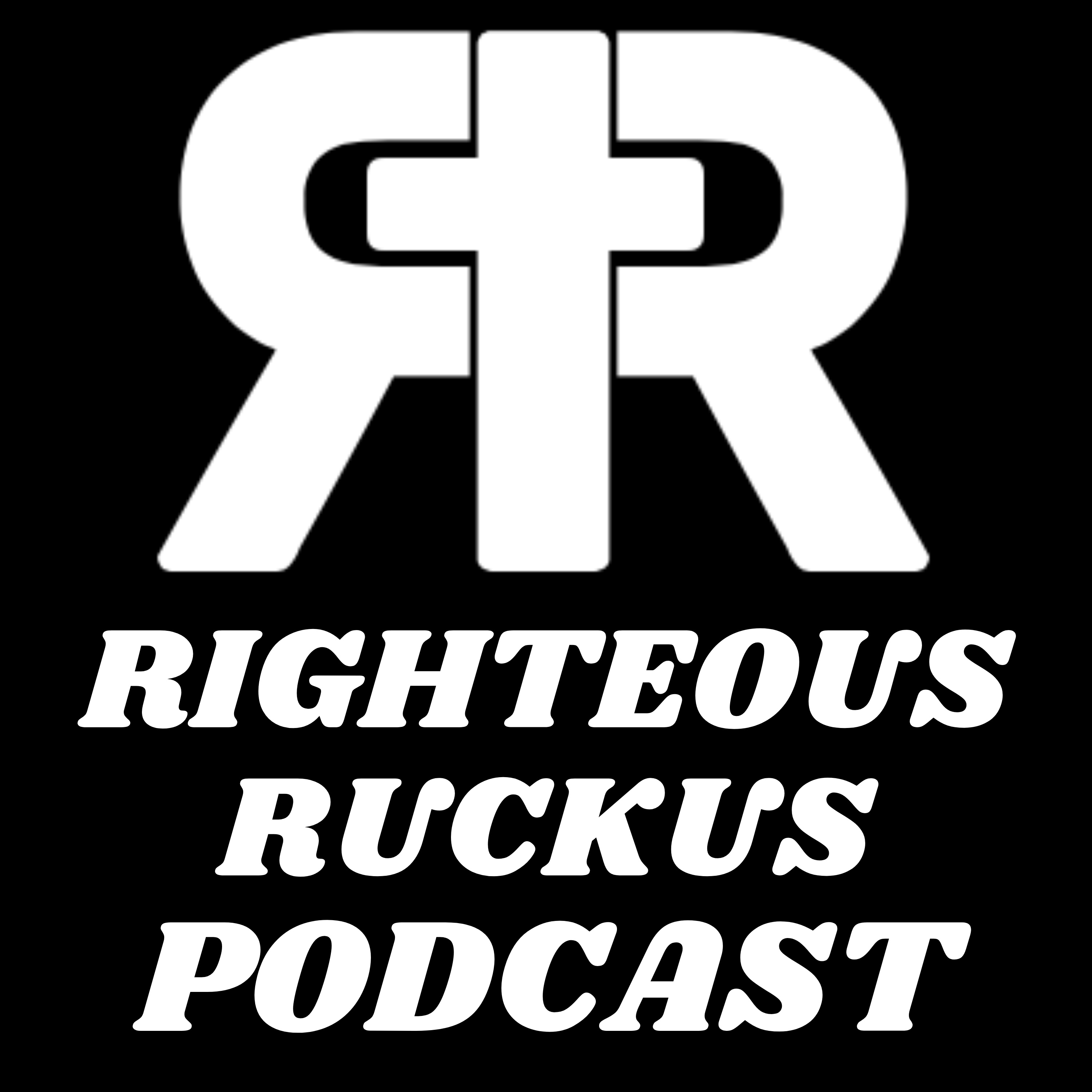 Rahab The Cherry Picker Ep 135 episode artwork