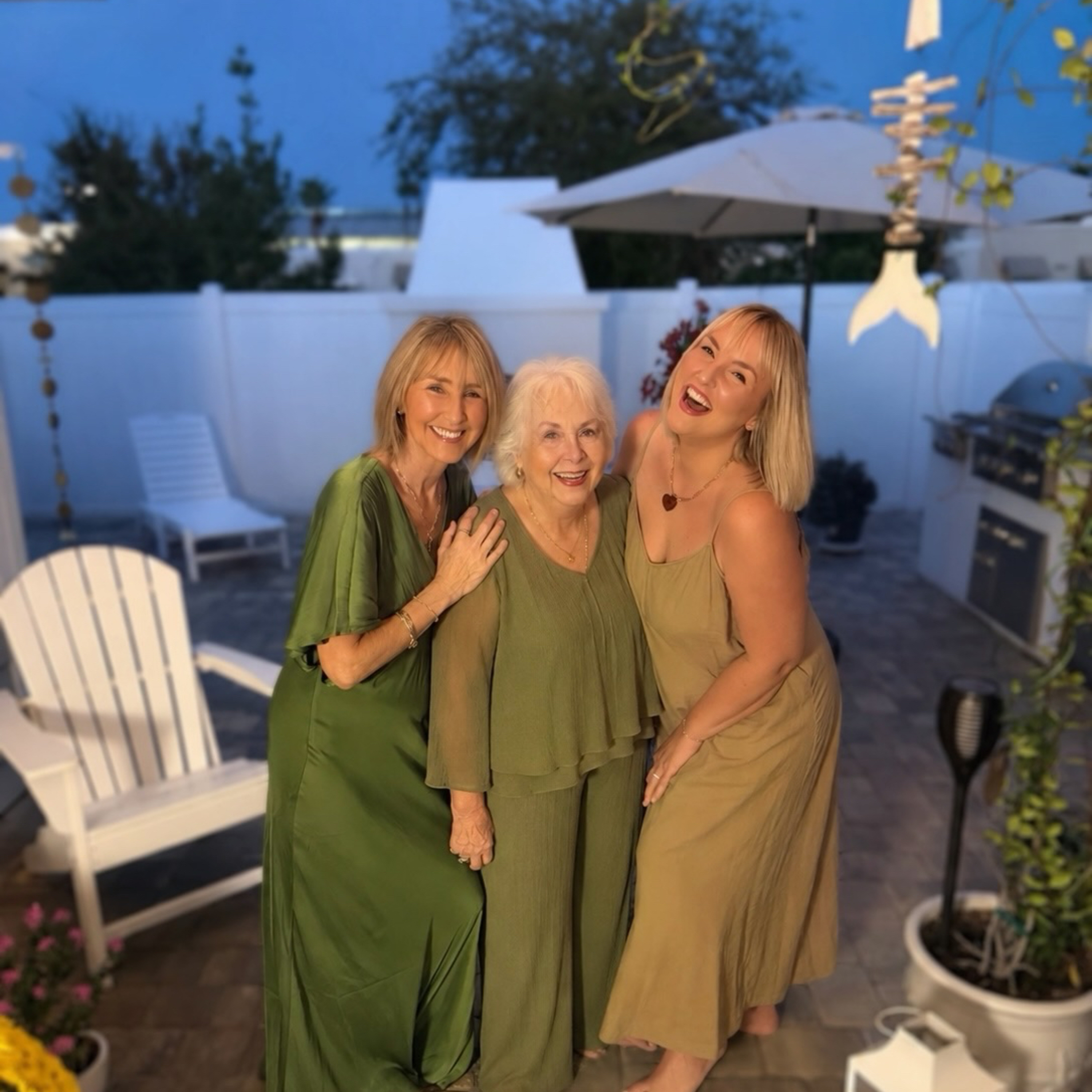 Episode 180 - Three Generations, No Filter episode artwork