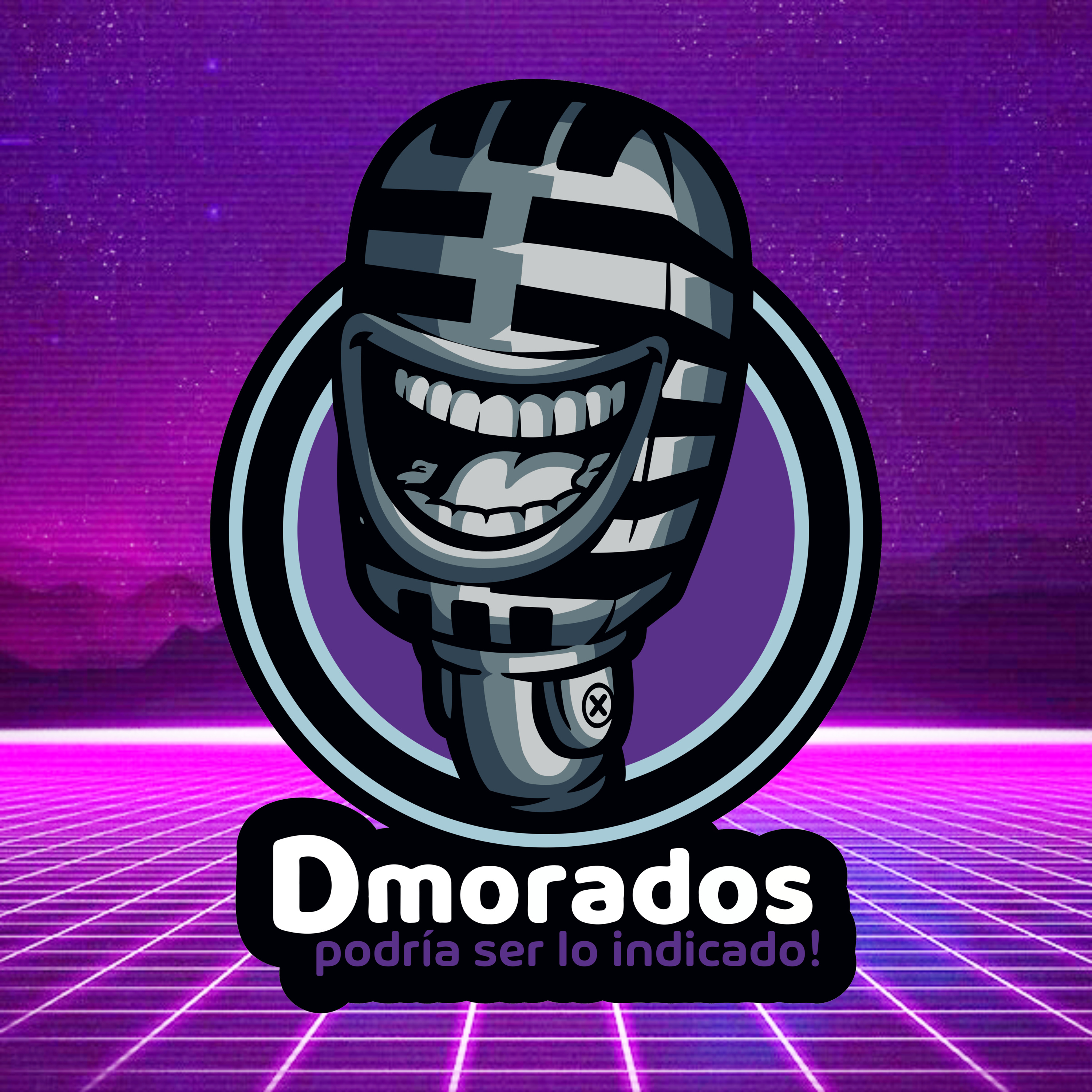Dmorados
