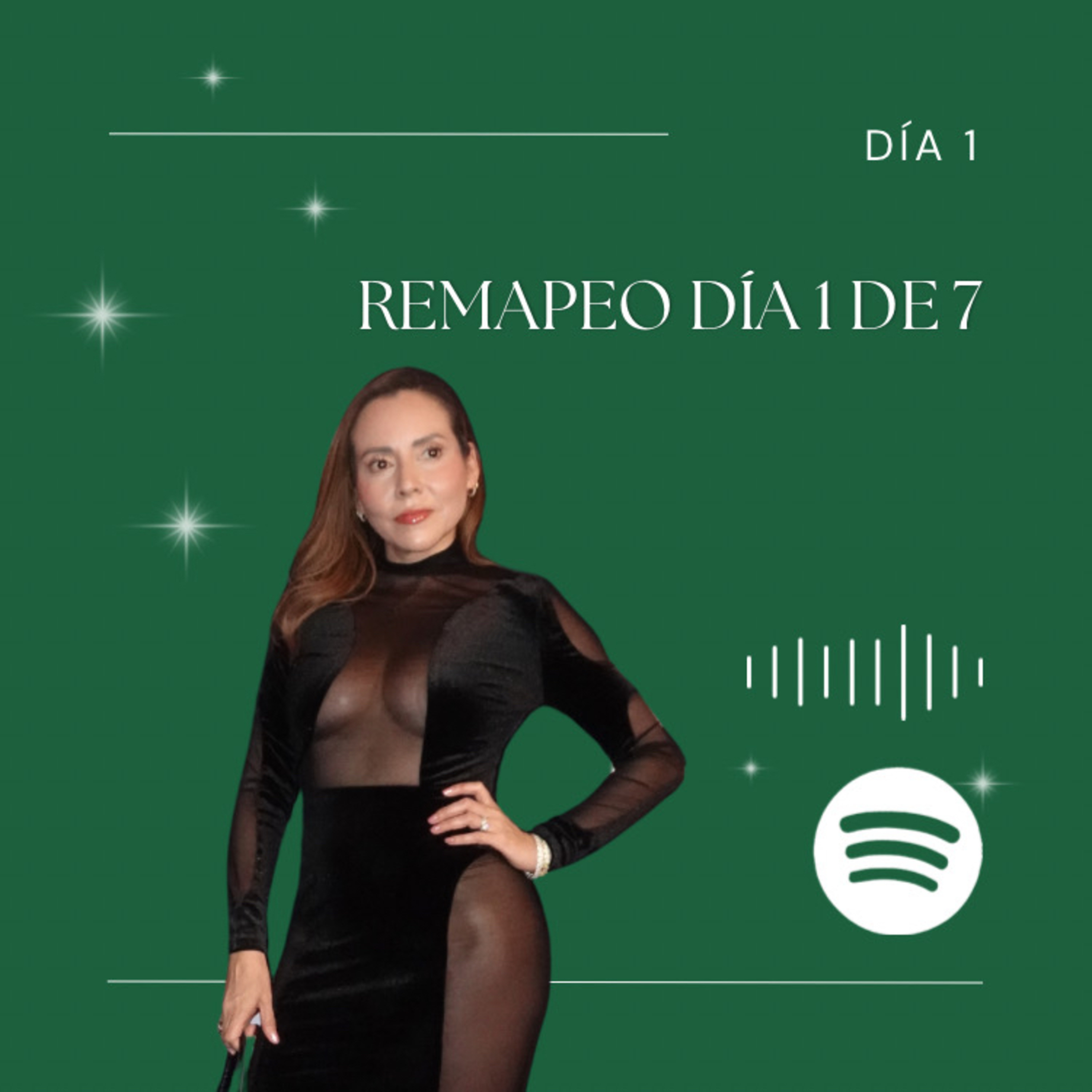 Universo Tú Dale, Yo recibo.
