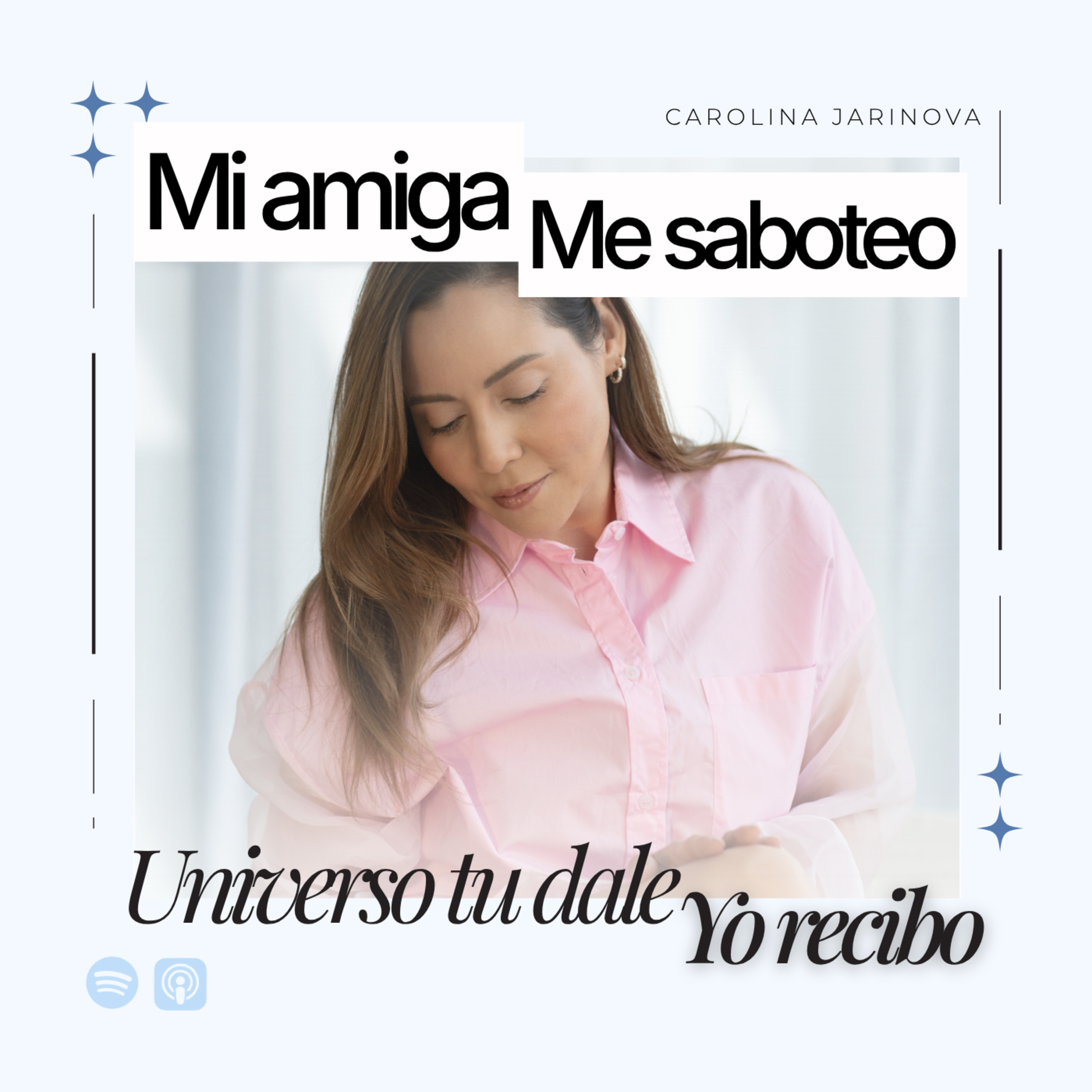 Portada de Universo Tú Dale, Yo recibo.