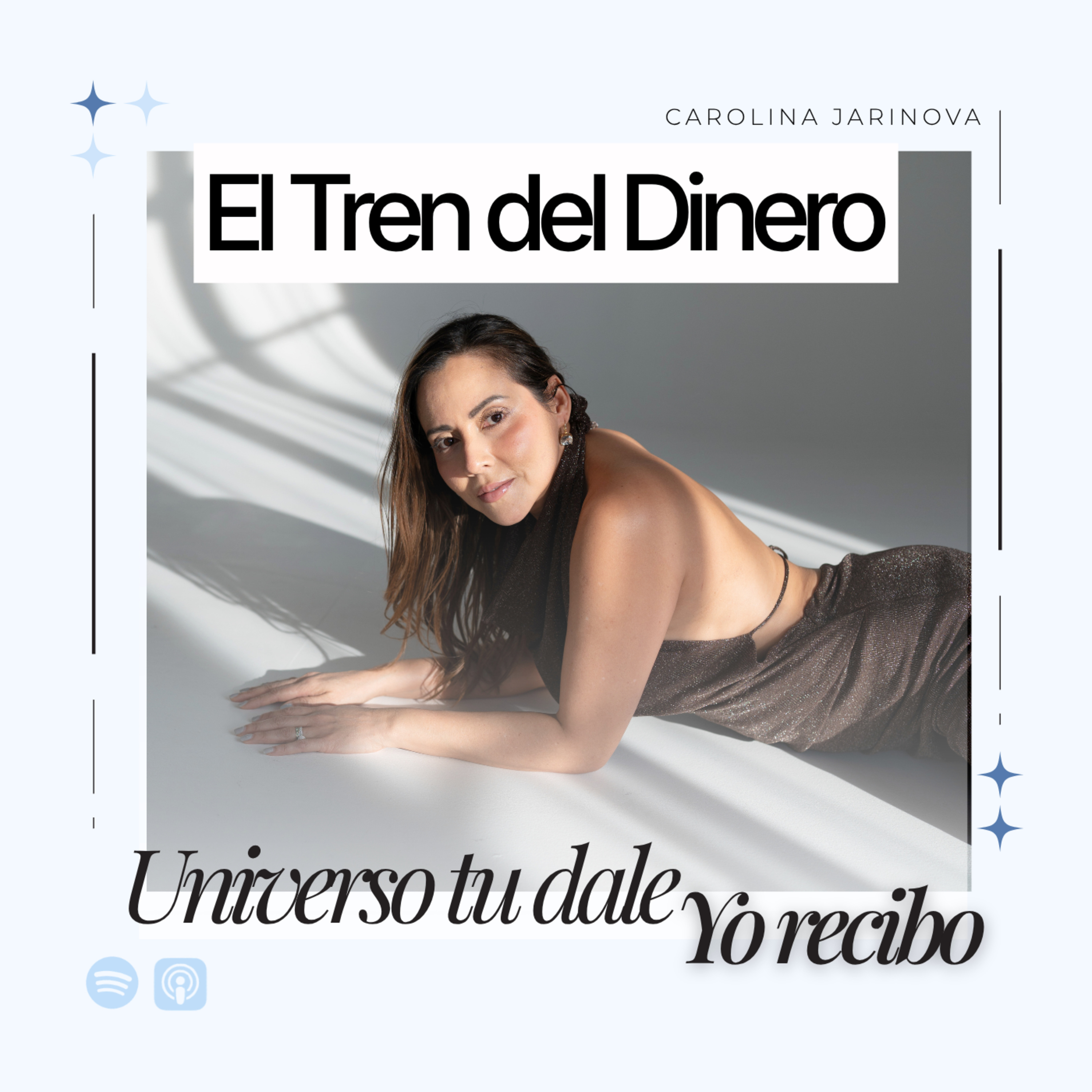 Portada de Universo Tú Dale, Yo recibo.