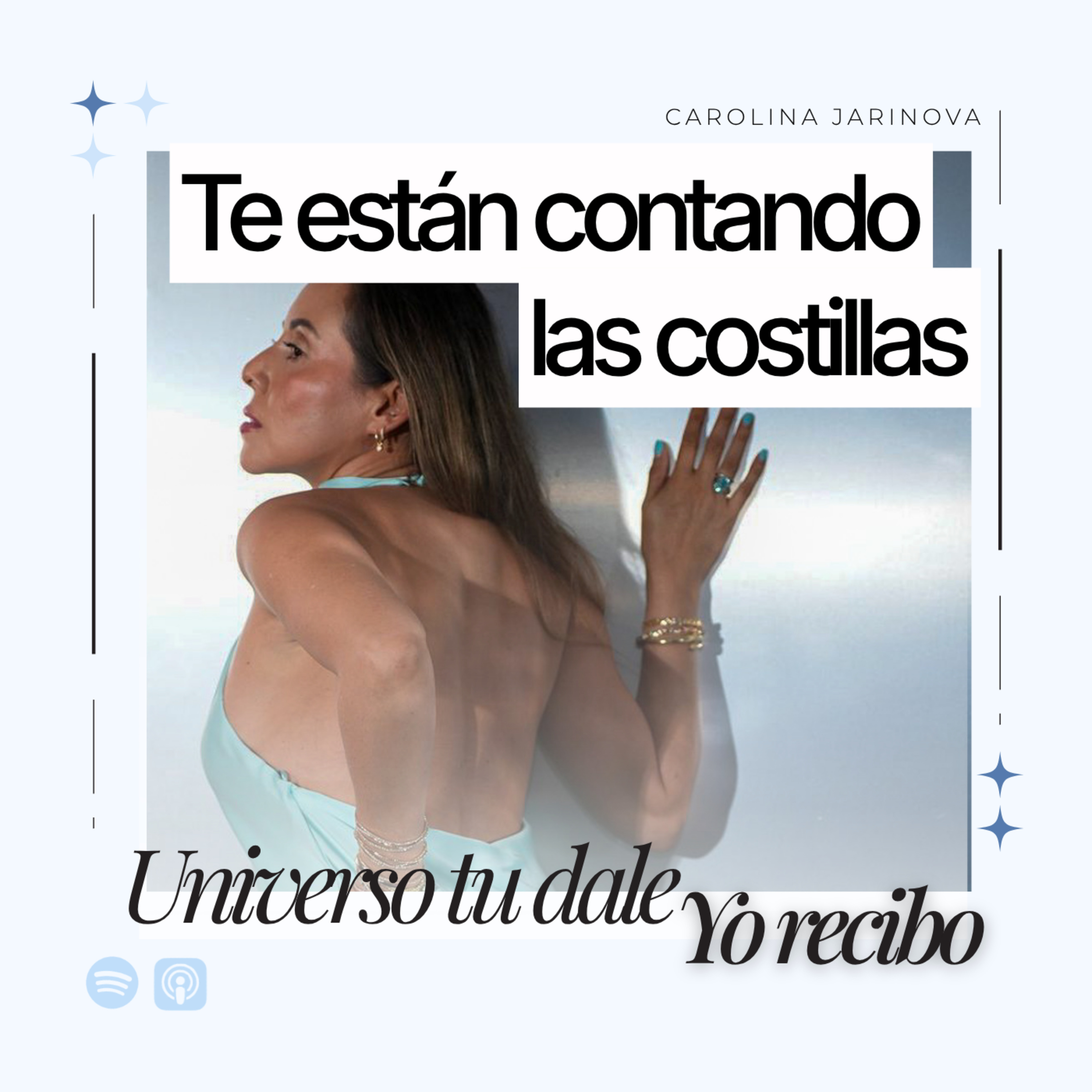 Portada de Universo Tú Dale, Yo recibo.