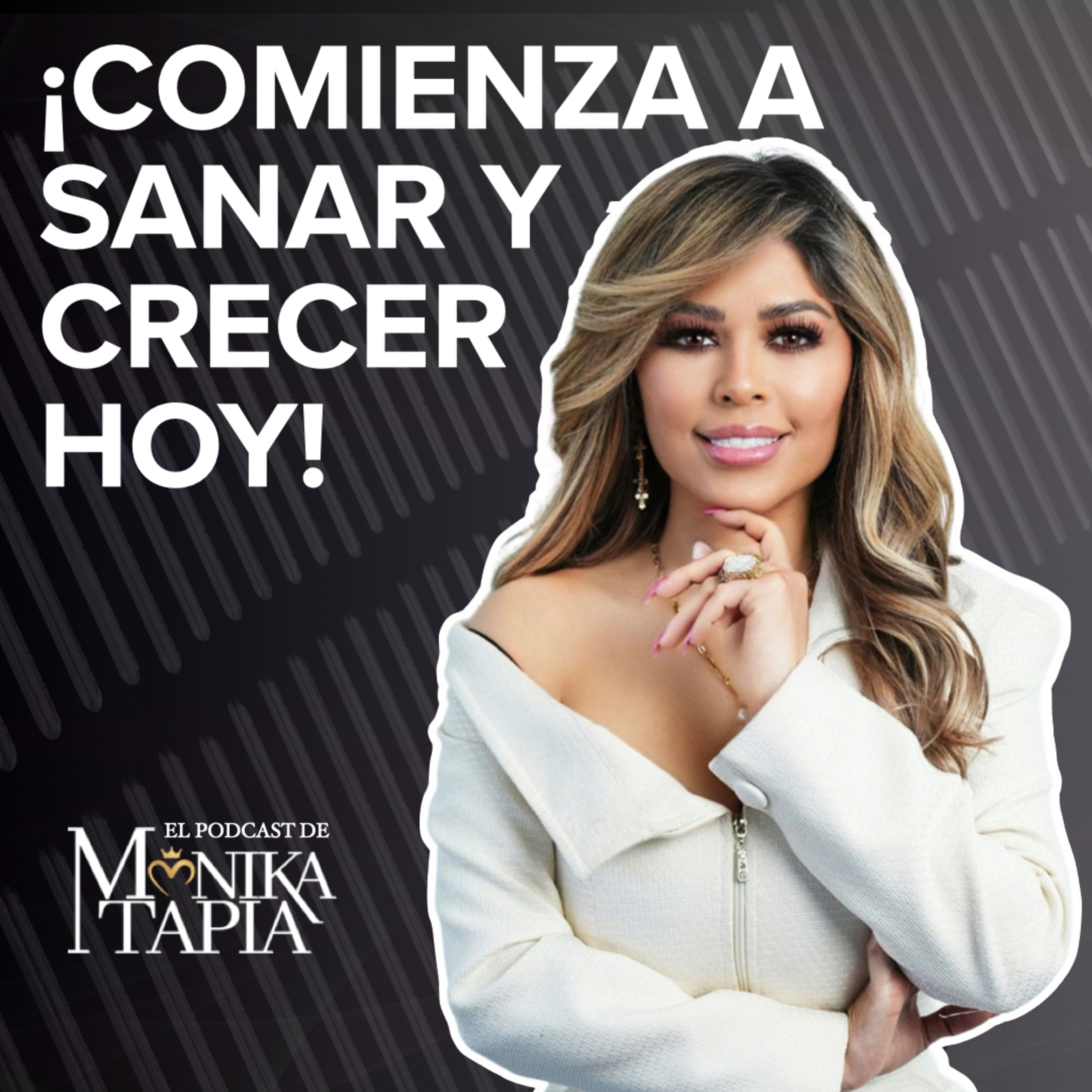 ¿Por Qué No Estás Creciendo? La VERDAD Que Necesitas Escuchar episode artwork