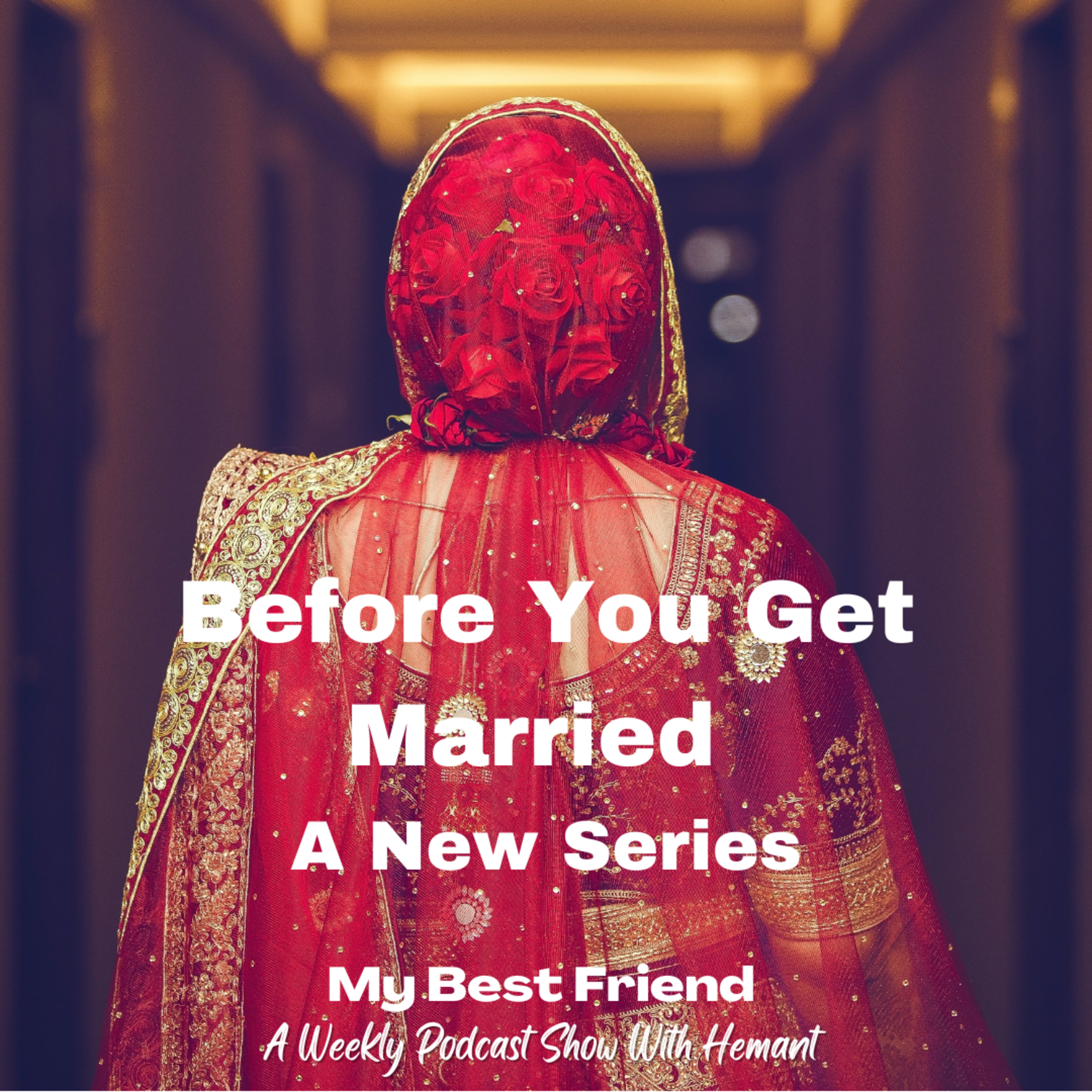 Finding Happiness With Hemant