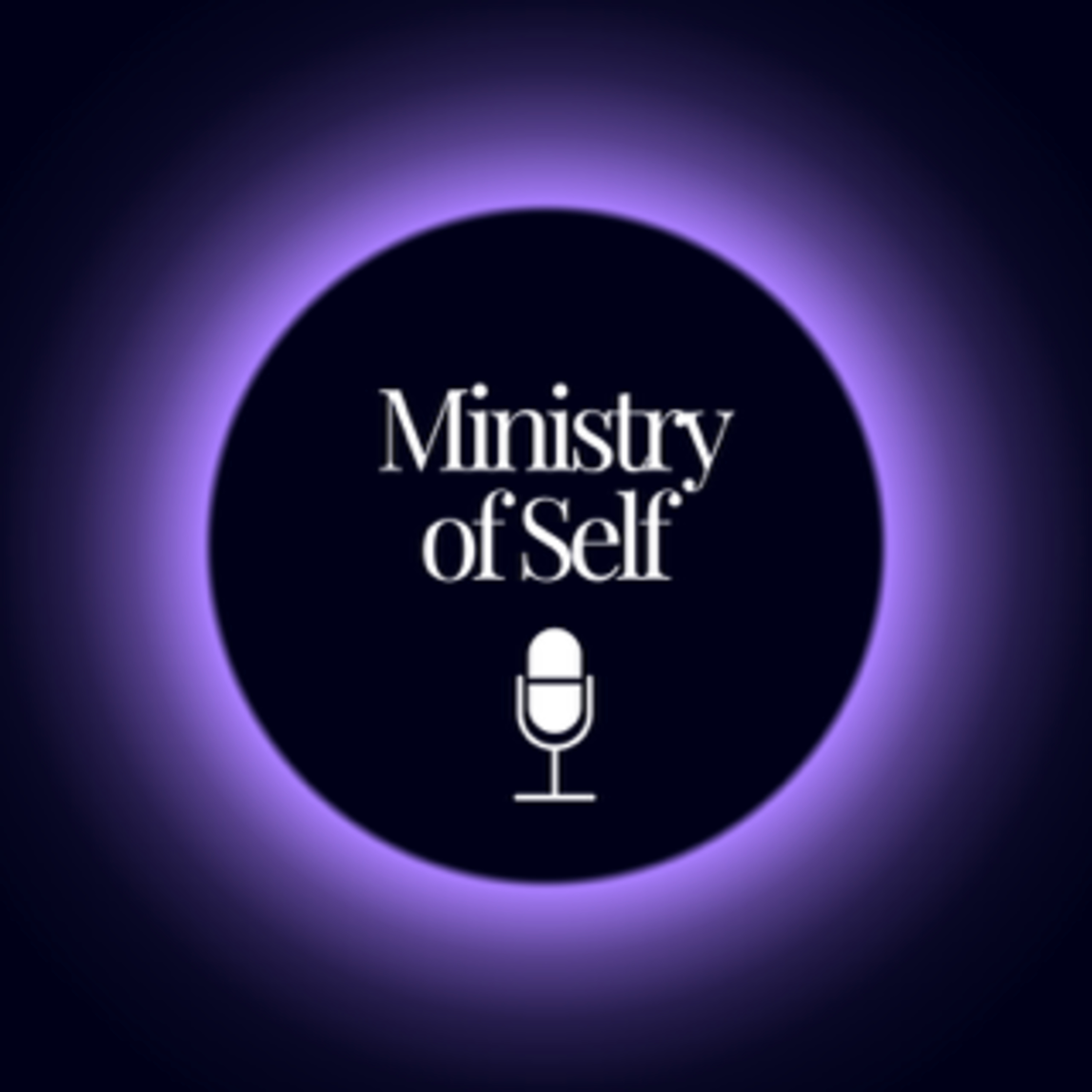 Ministry of Self