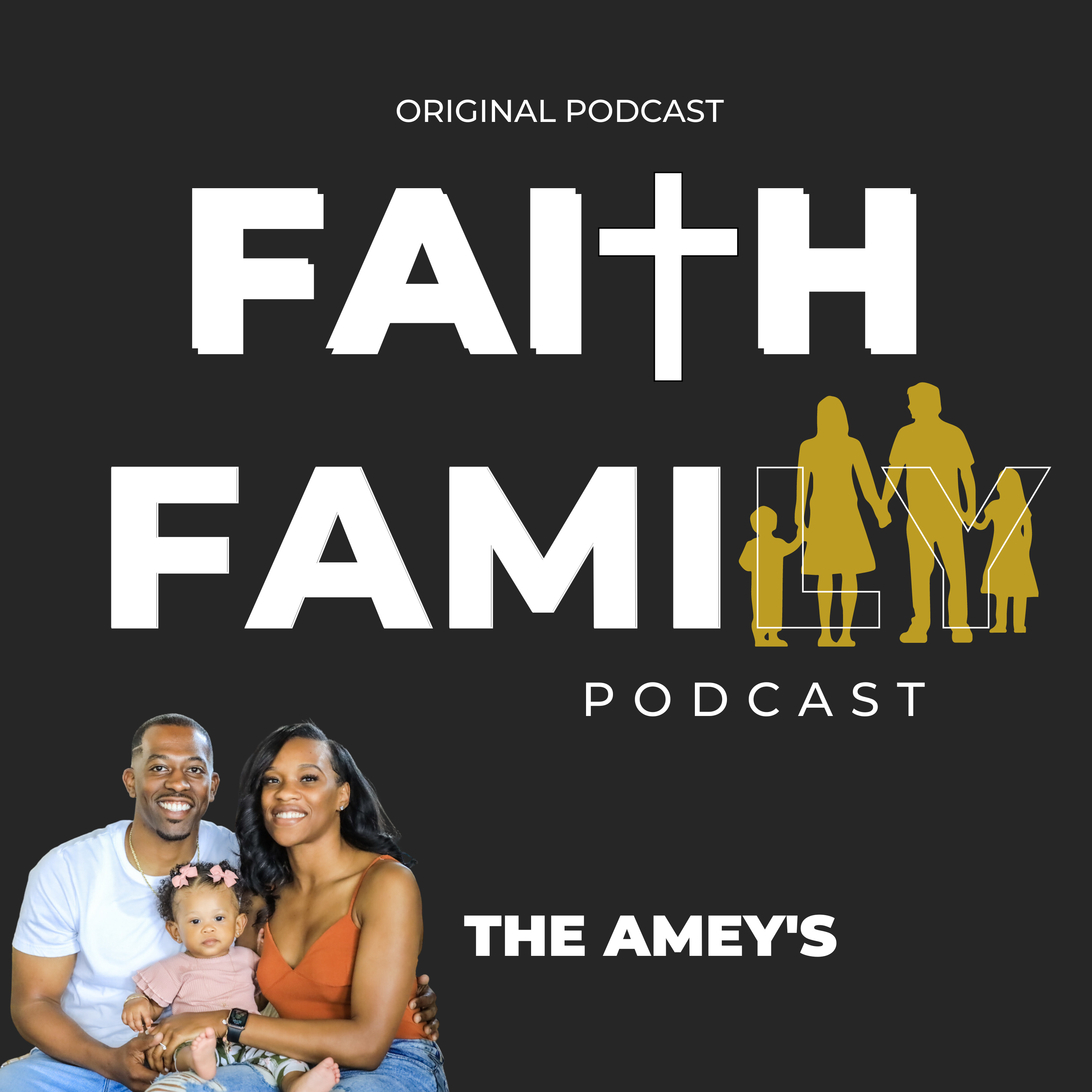God's Plan - If it's meant to be it will be episode artwork