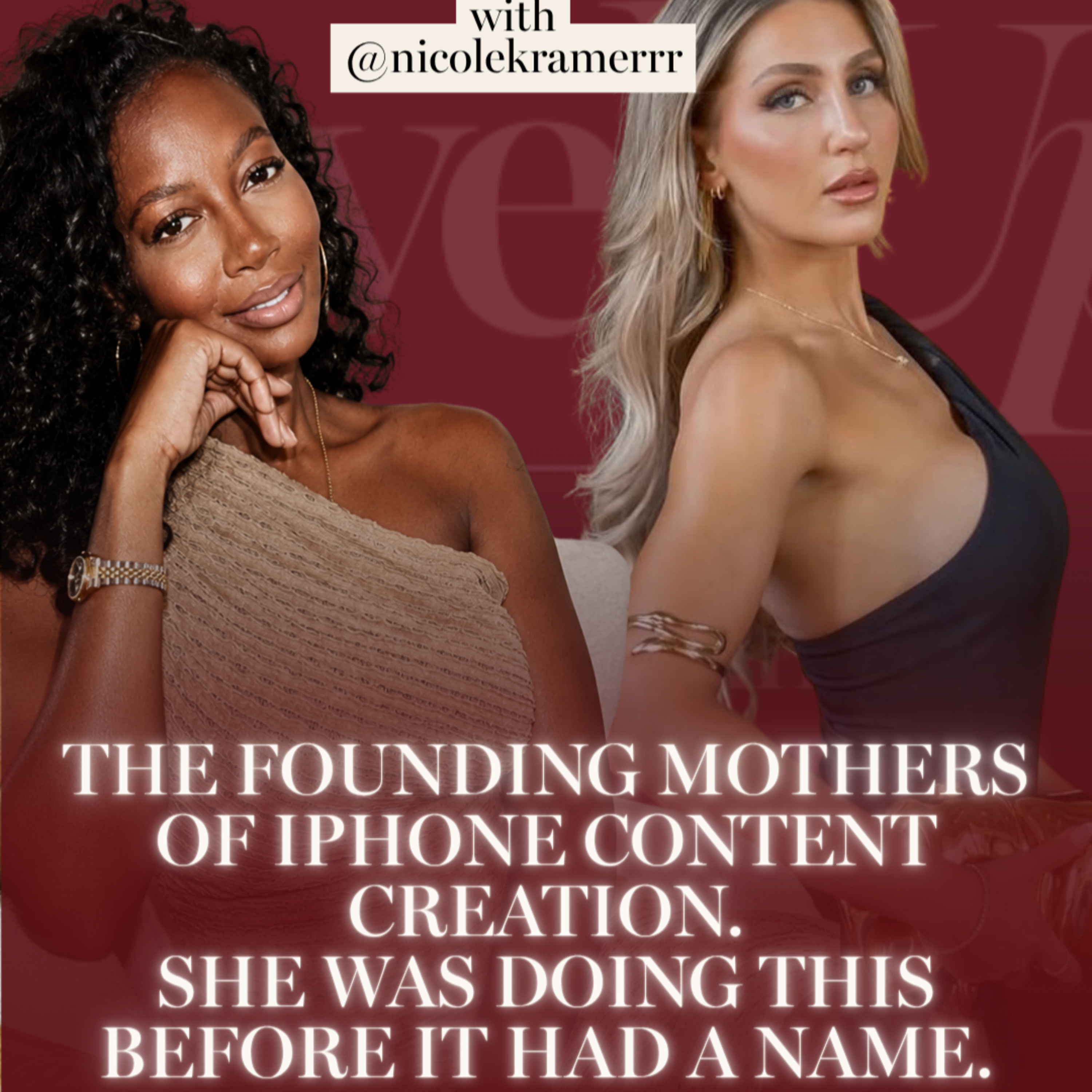 She’s Behind Every Brand You Love — Nicole Kramer’s Story