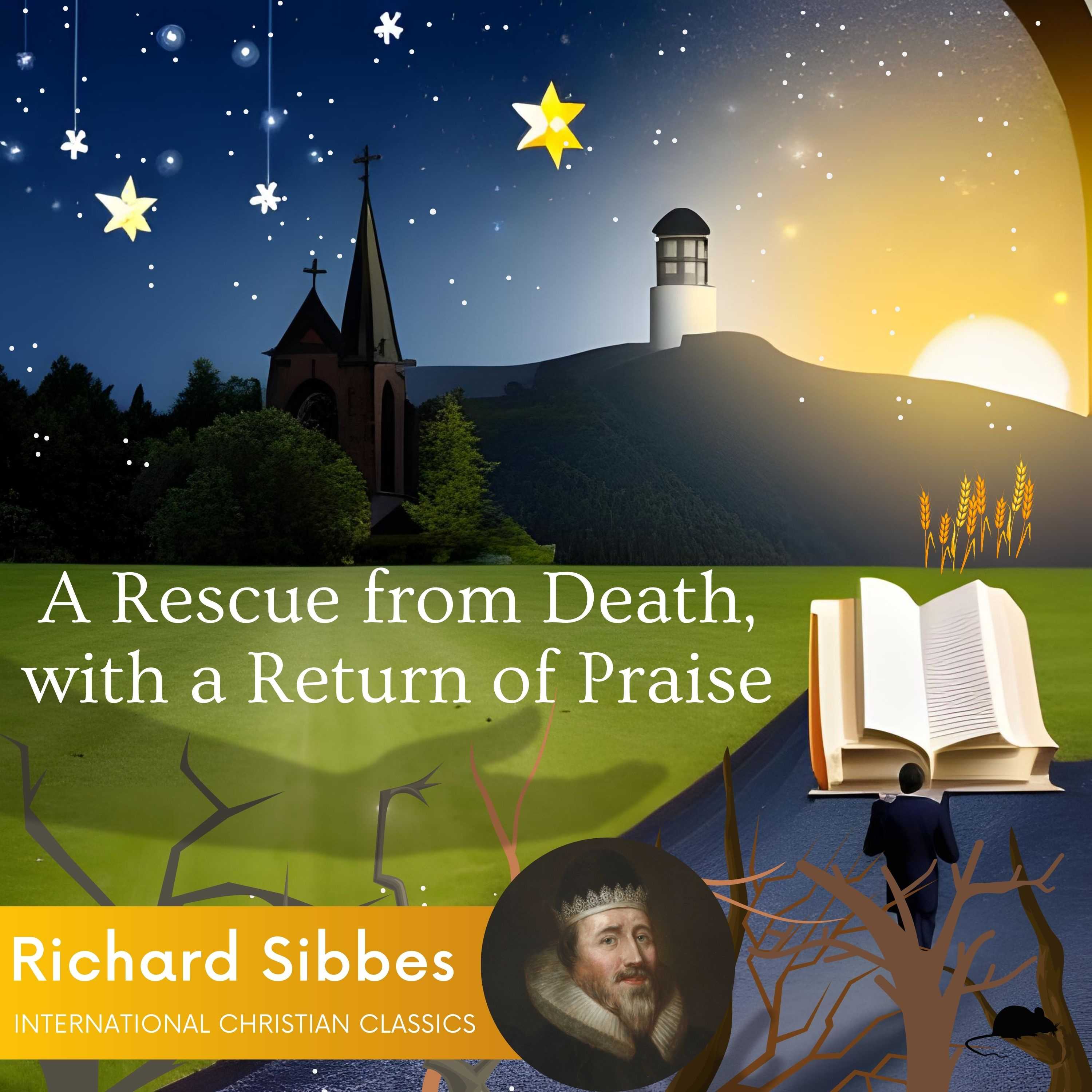 International Christian Classics (Biblically Reformed And Confessional)