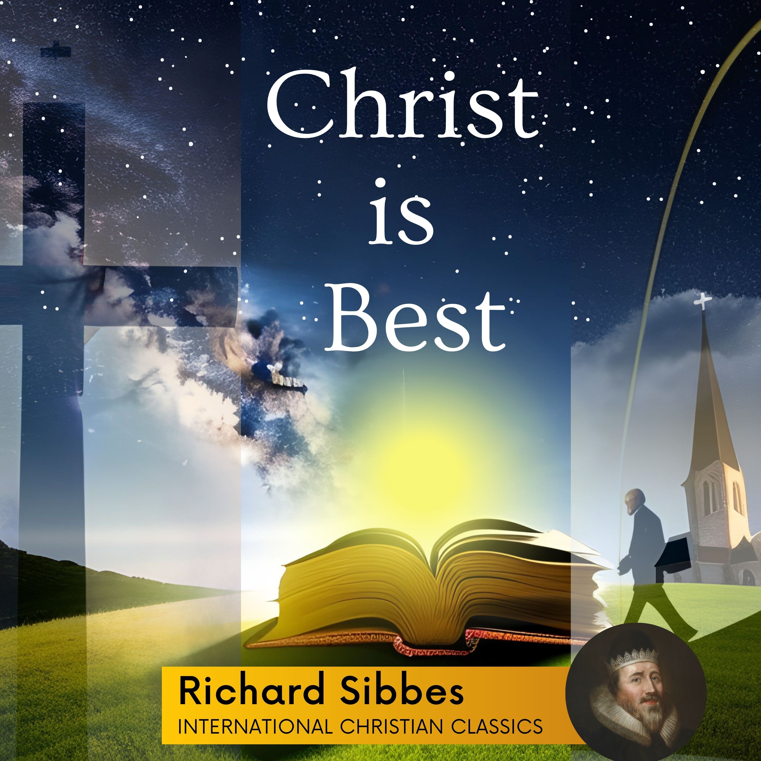 International Christian Classics (Biblically Reformed And Confessional)