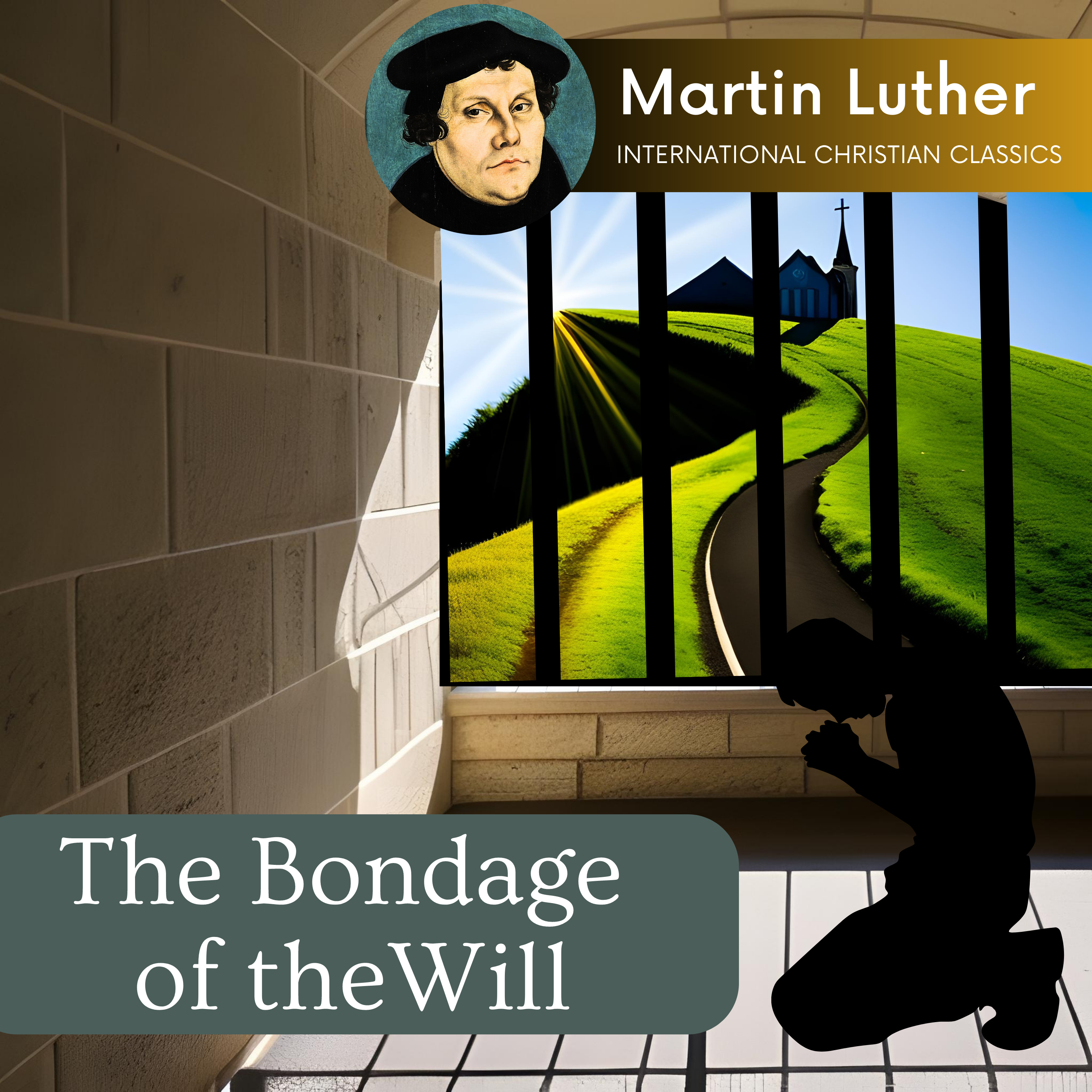 Bondage Of The Will (Part 1) By Martin Luther [Audiobook] | International Christian Classics episode artwork