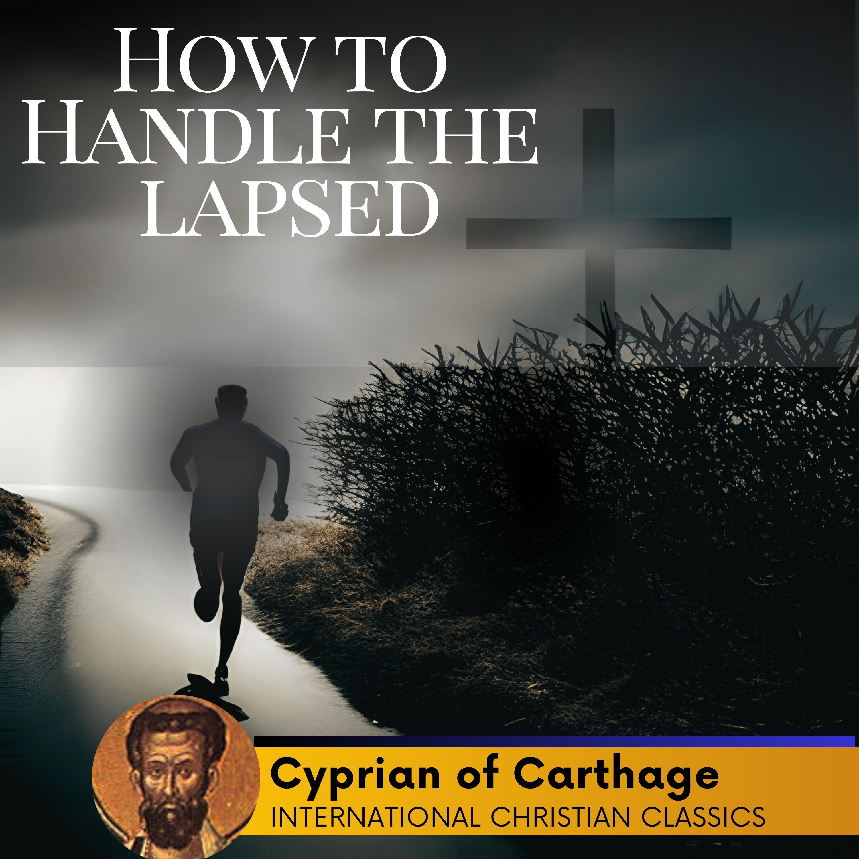 How To Handle Lapsed Christians By Ancient Church Father Cyprian Of Carthage [Christian Audiobook] | Christian Classics episode artwork
