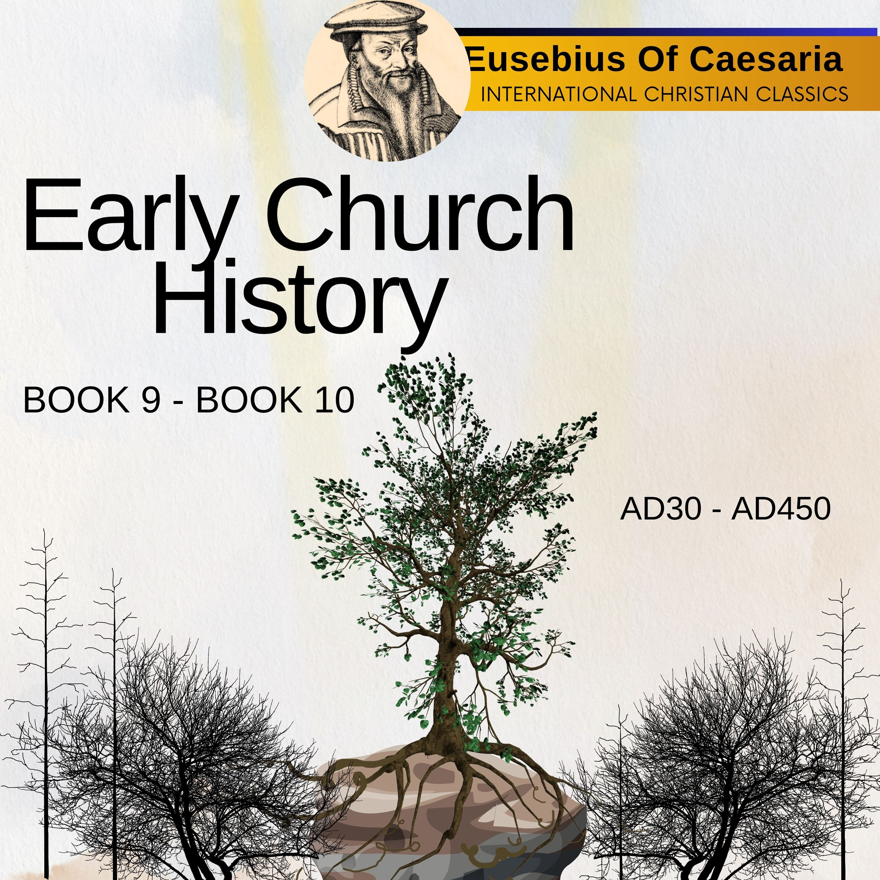 International Christian Classics (Biblically Reformed And Confessional)