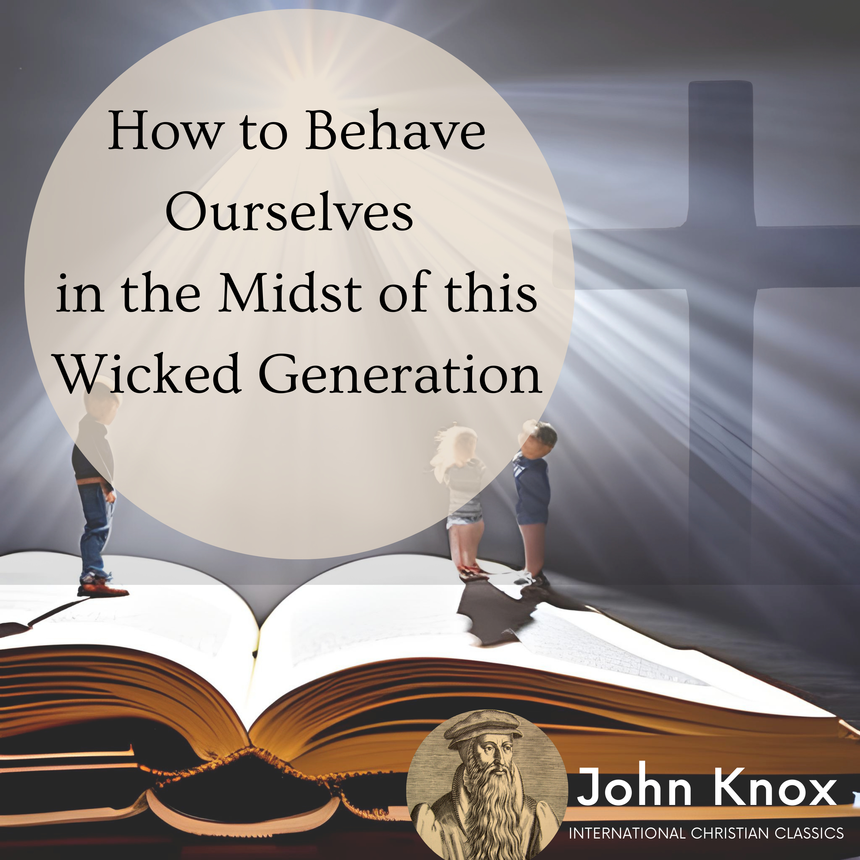 International Christian Classics (Biblically Reformed And Confessional)