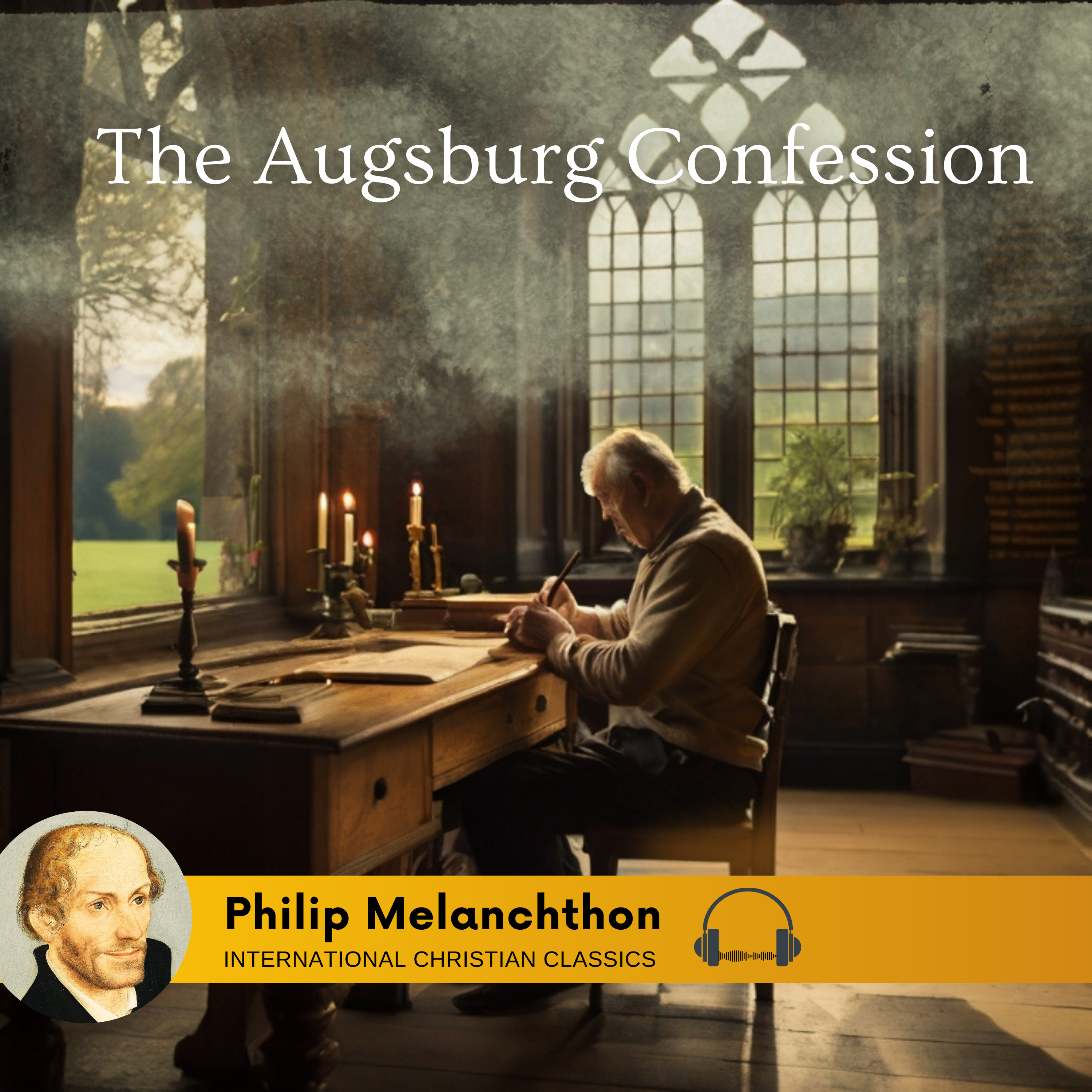 International Christian Classics (Biblically Reformed And Confessional)