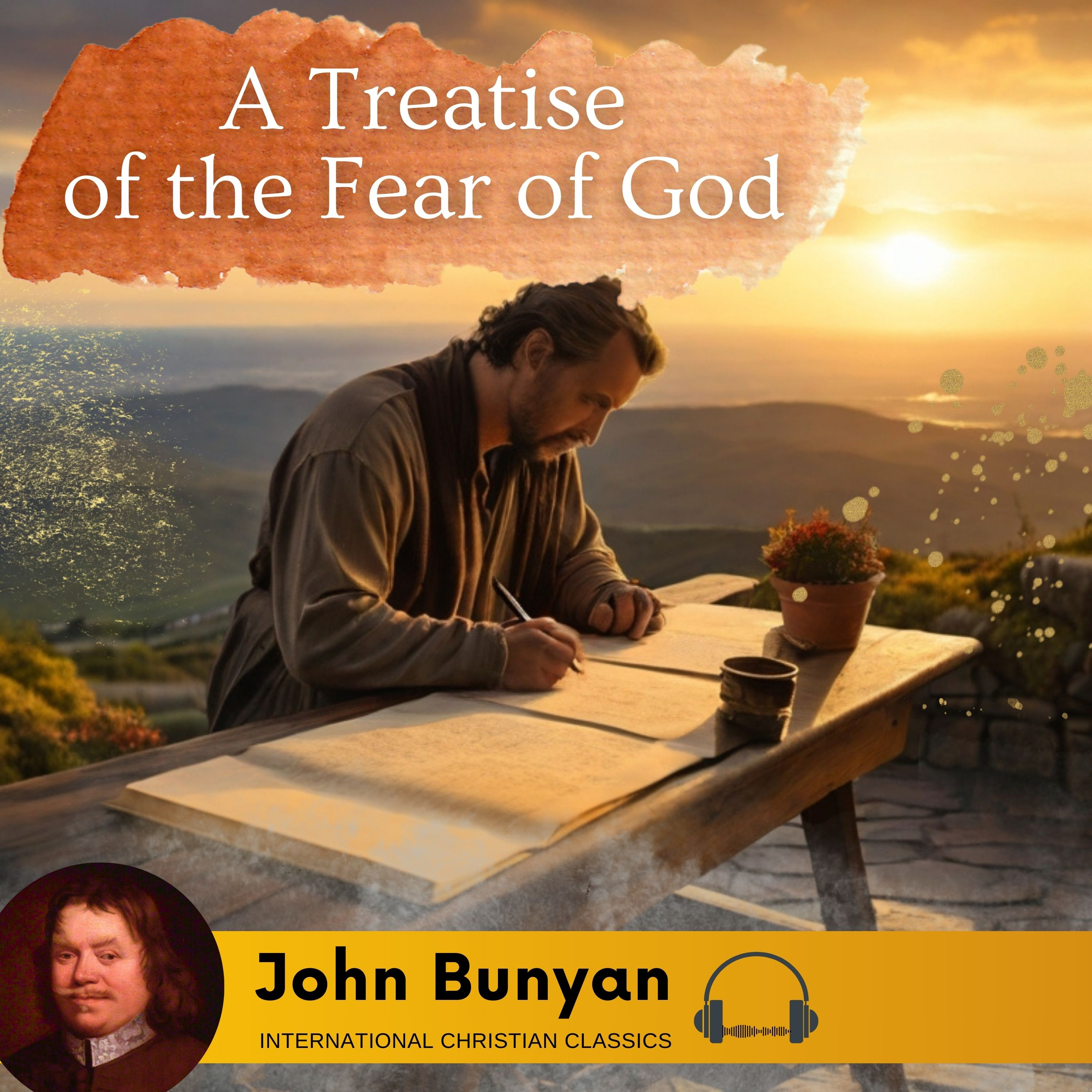 The Fear Of God By Puritan John Bunyan [Christian Audiobook] | International Christian Classics episode artwork
