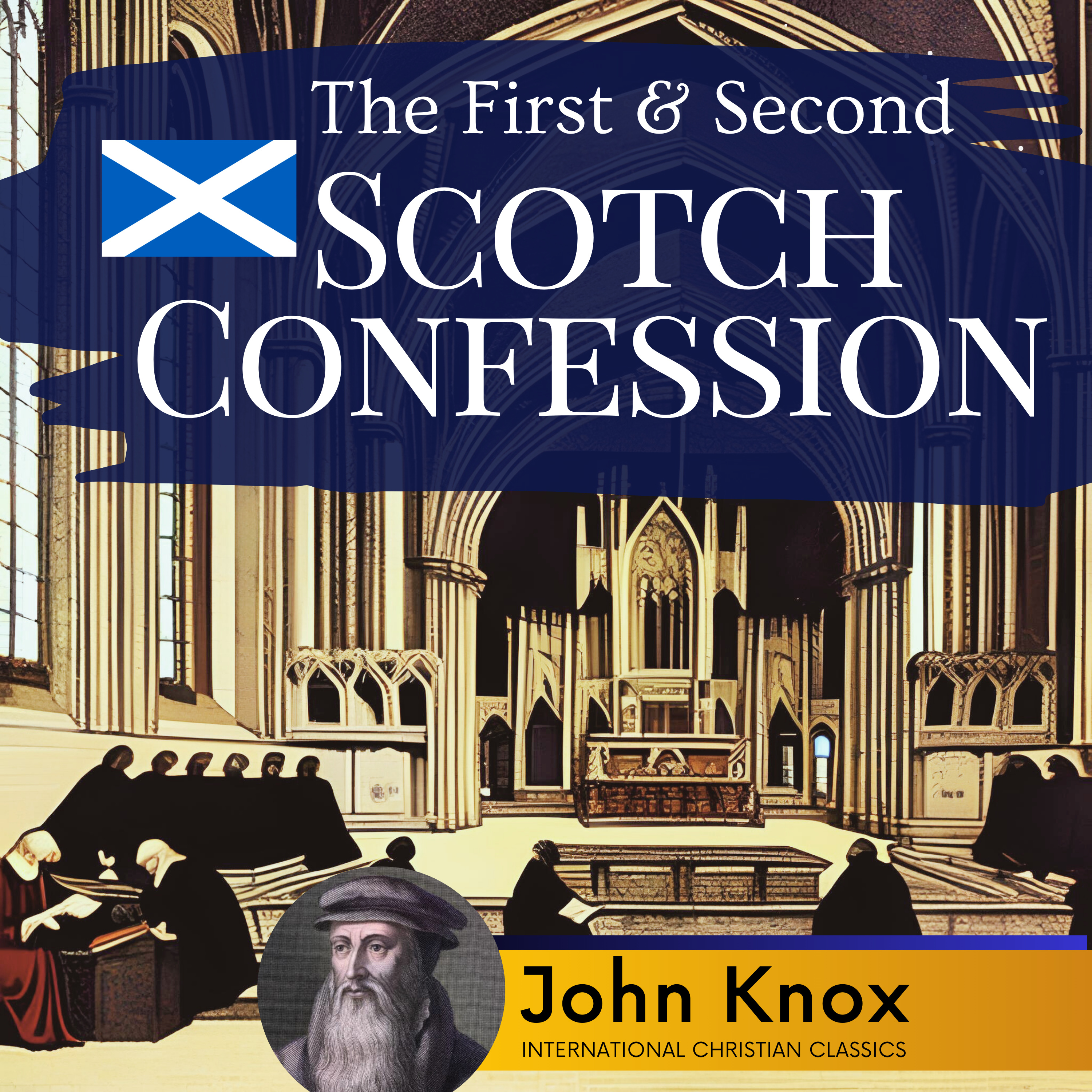 International Christian Classics (Biblically Reformed And Confessional)