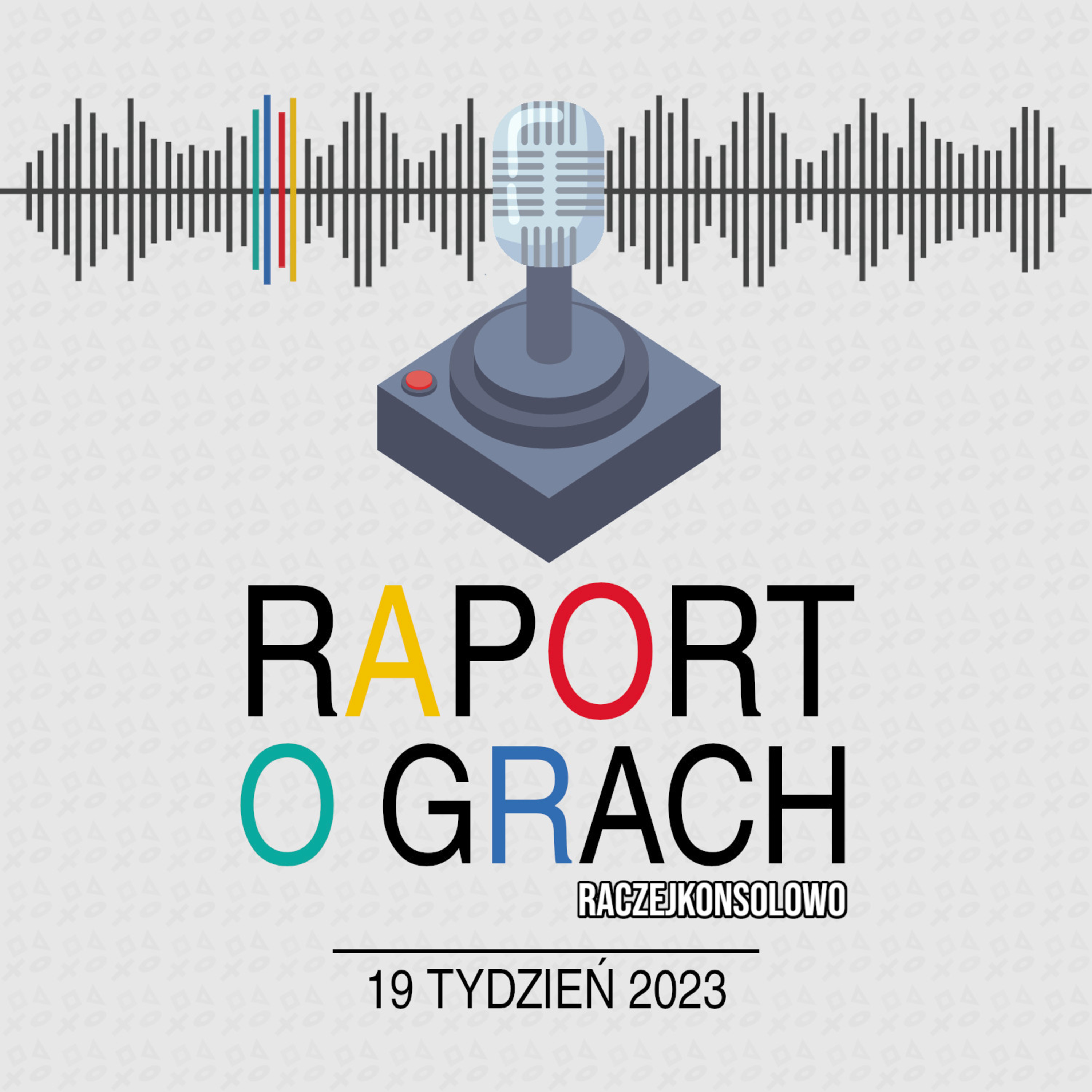 19 TYDZIEŃ 2023 - PlayStation zamyka PixelOpus, tańsza pamięc do Xboxów, Bungie wygrywa z siewcami cheatów (i więcej) episode artwork