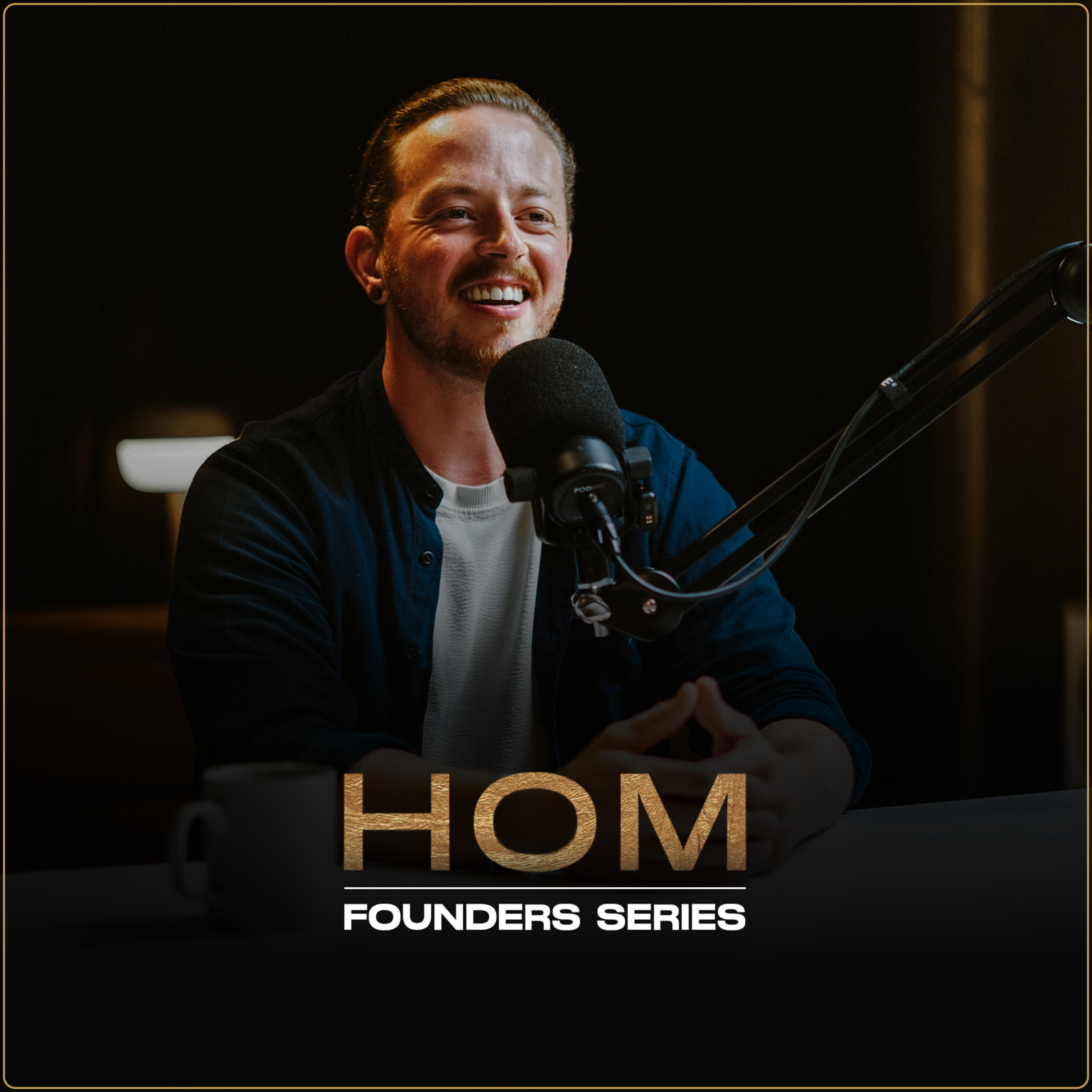 Heart of Man