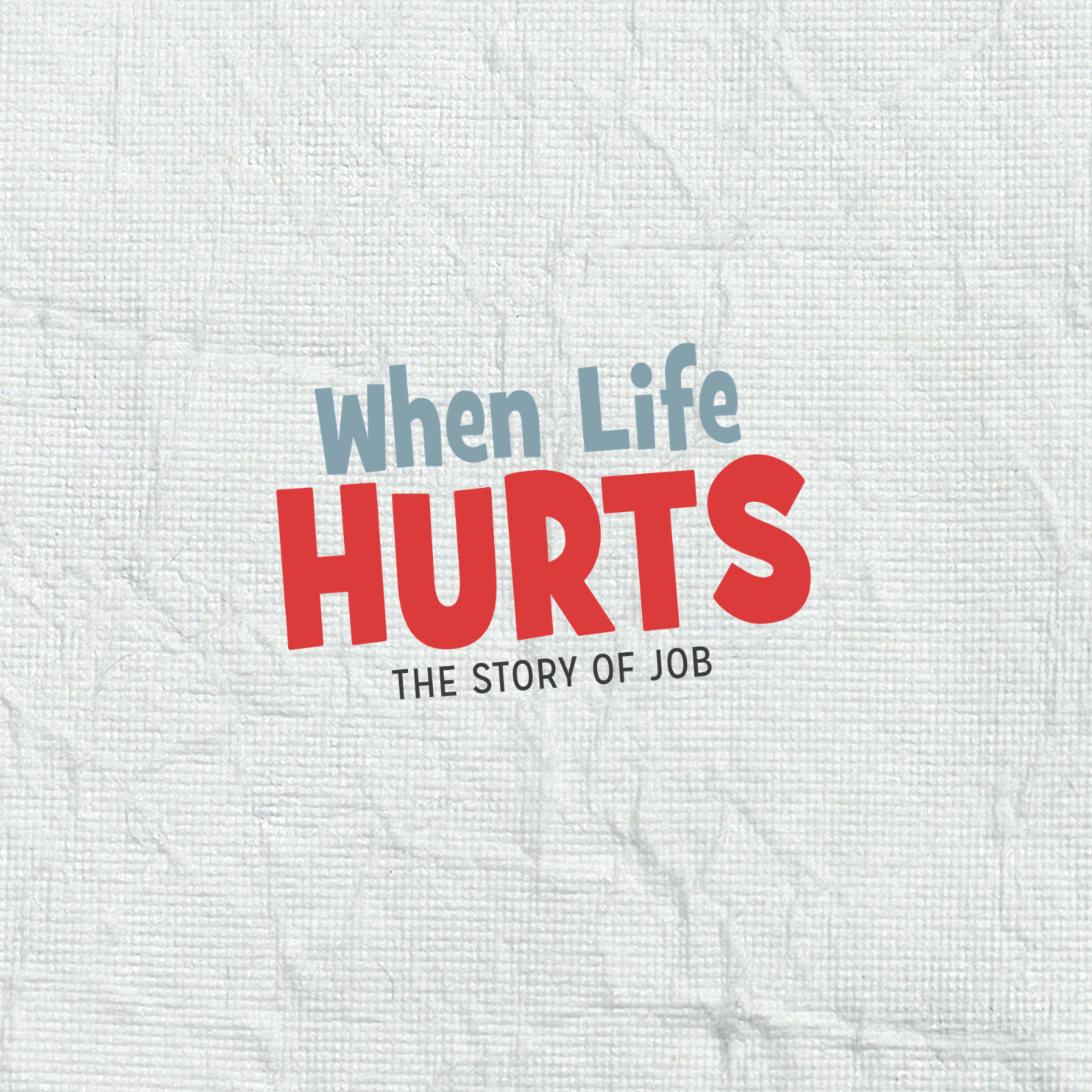 Job 19 • My Redeemer Lives • ft. Sophie episode artwork