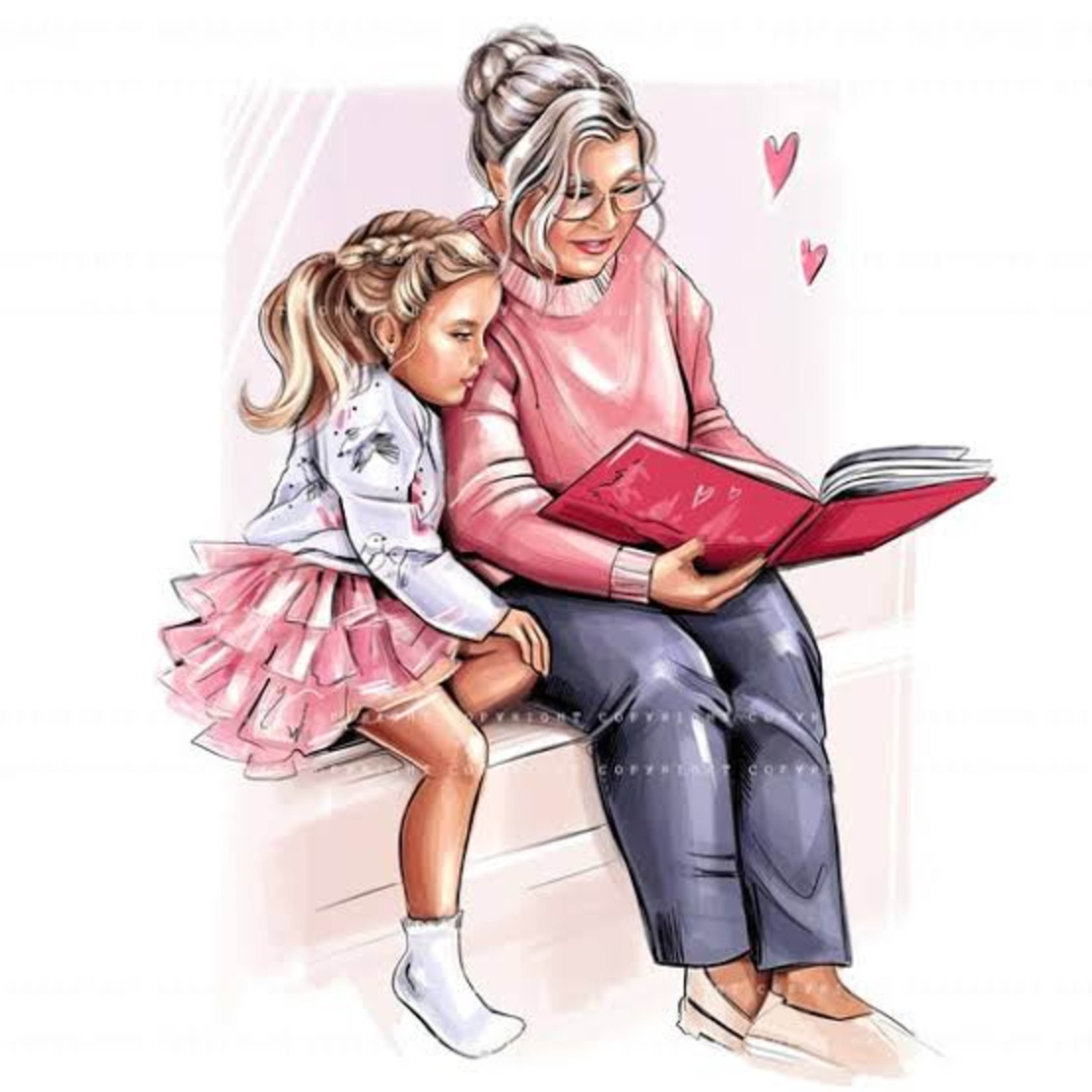 EP 149 - A grandma's advice to a young girl episode artwork