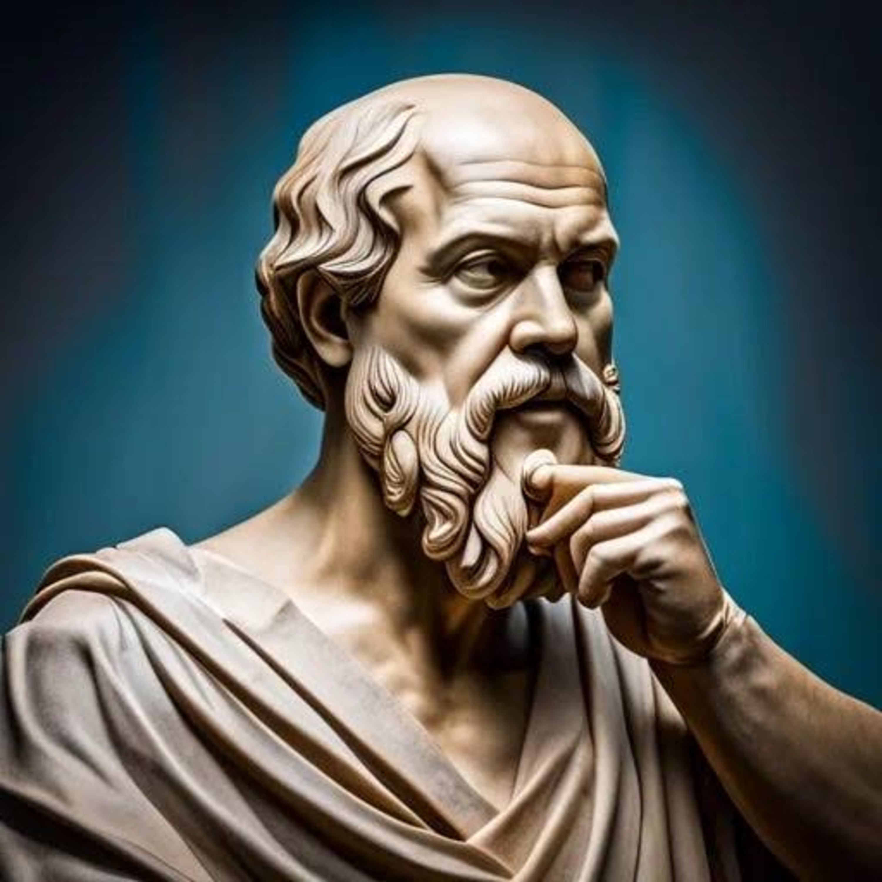 EP 166 - Another wonderful Incident on Socrates episode artwork
