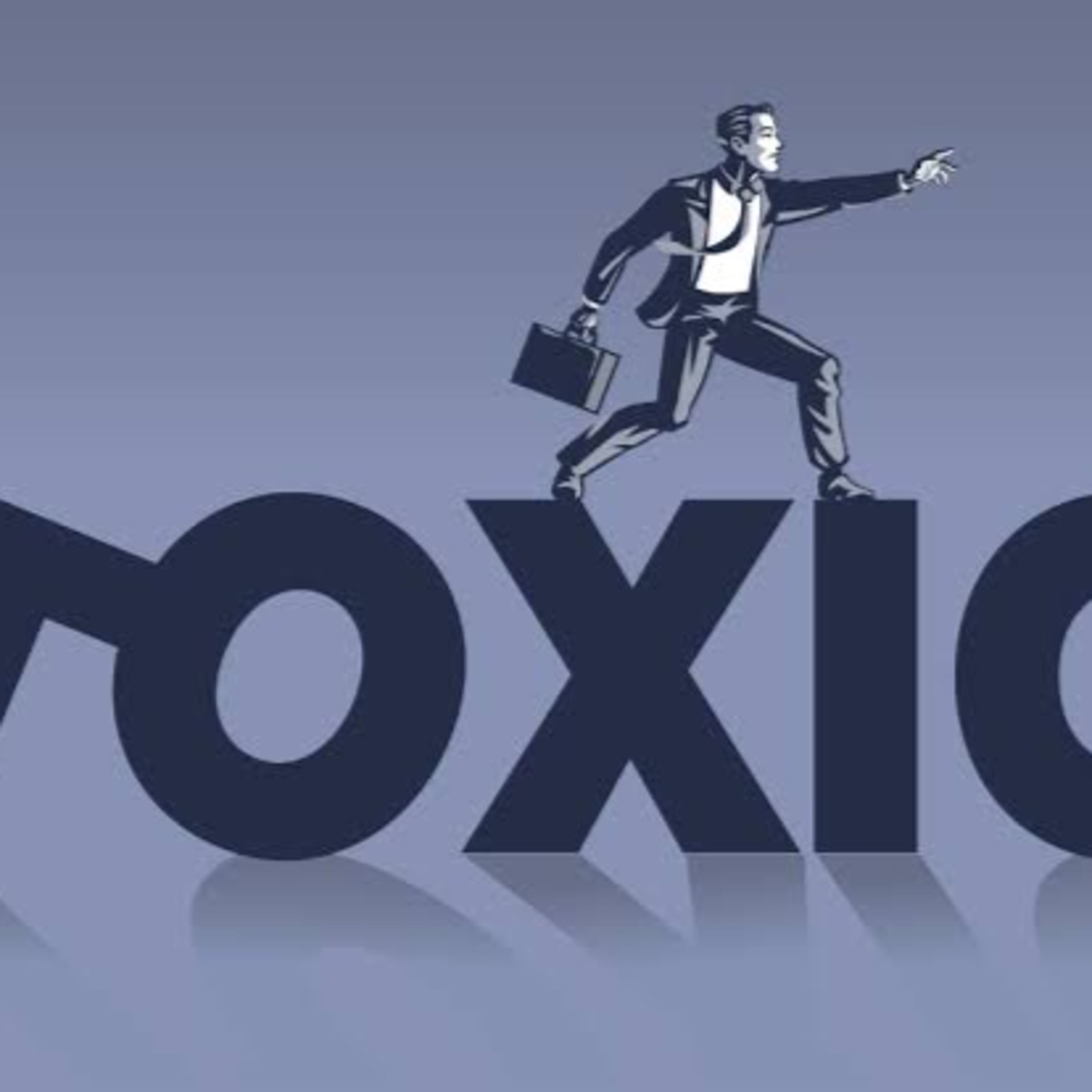 EP 168 - Toxic Leaders vs Kind Leaders episode artwork