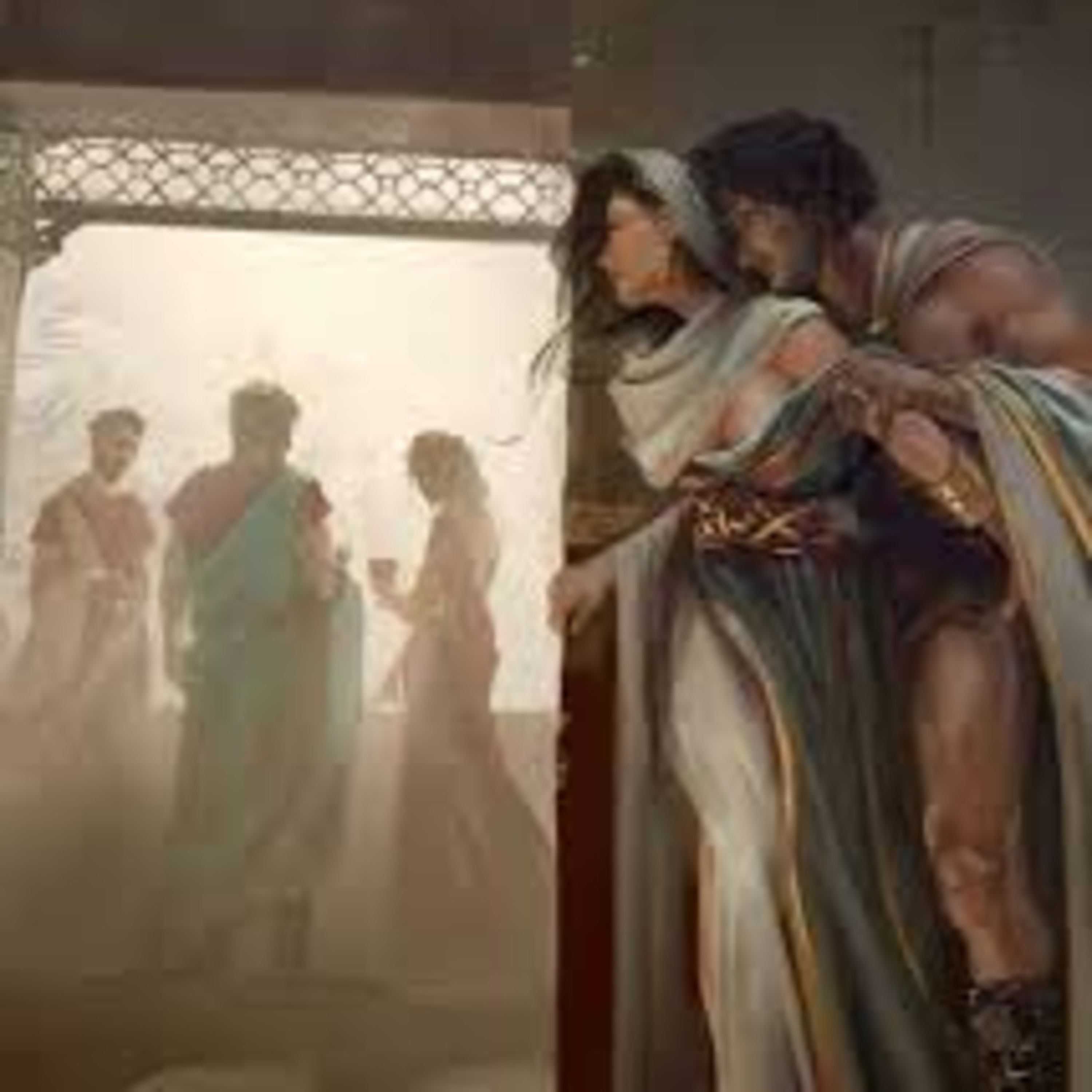 EP 189 - From a Womanizer to becoming a Philosopher  episode artwork