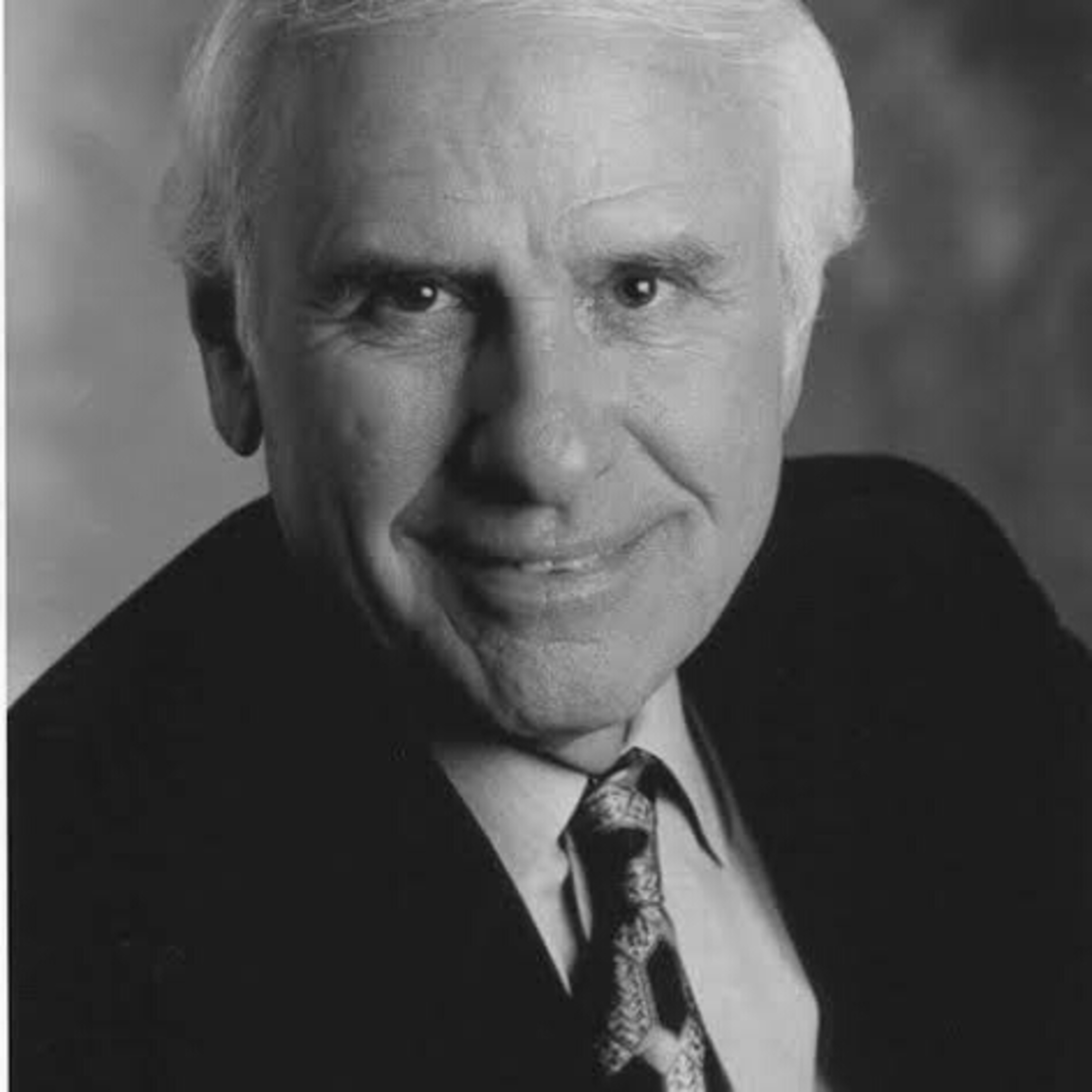 EP 190 - Jim Rohn speech on how to add value episode artwork