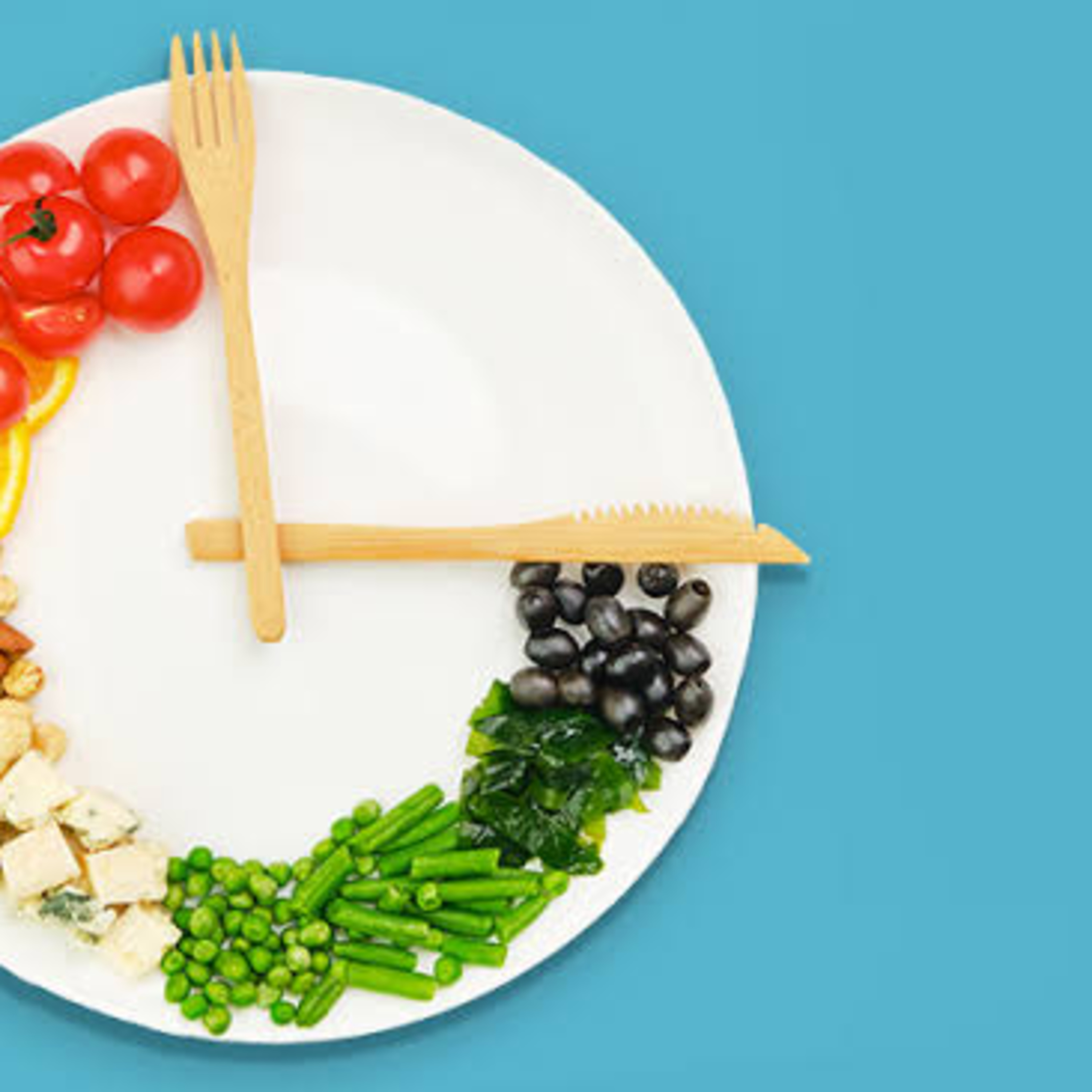 EP 199 - Can Autophagy and Intermittent Fasting help prevent diseases episode artwork