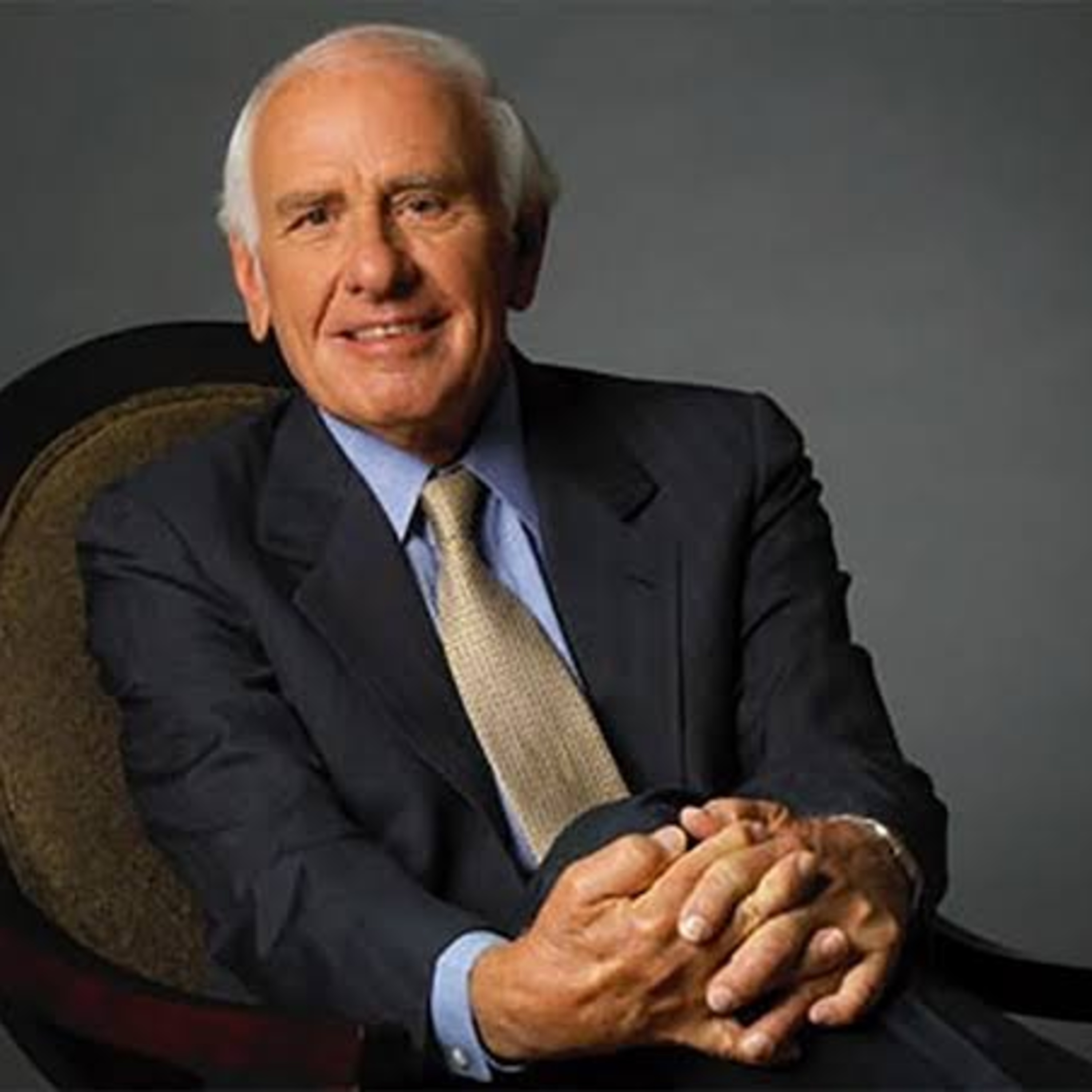 EP 231 - Yet another inspiring statement from Jim Rohn