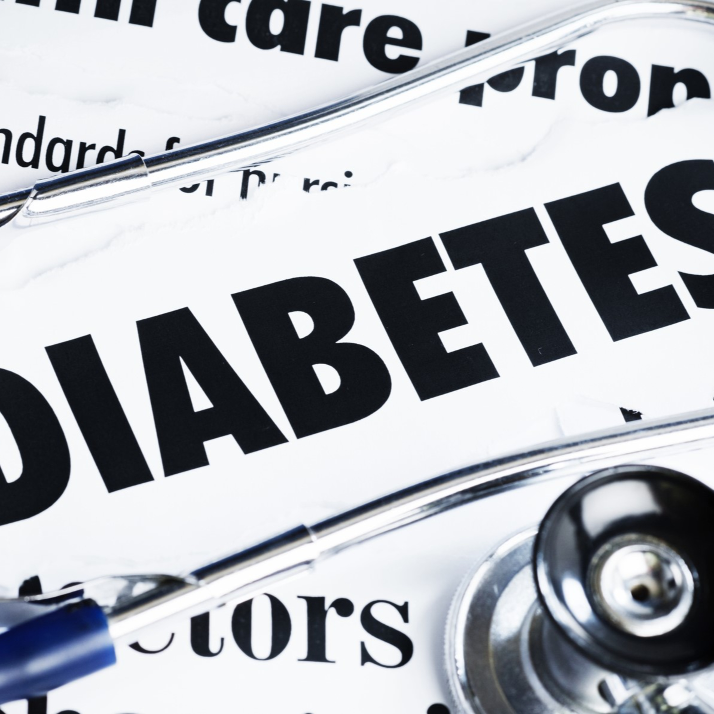 EP 239 - There is a new type of Diabetes.  episode artwork