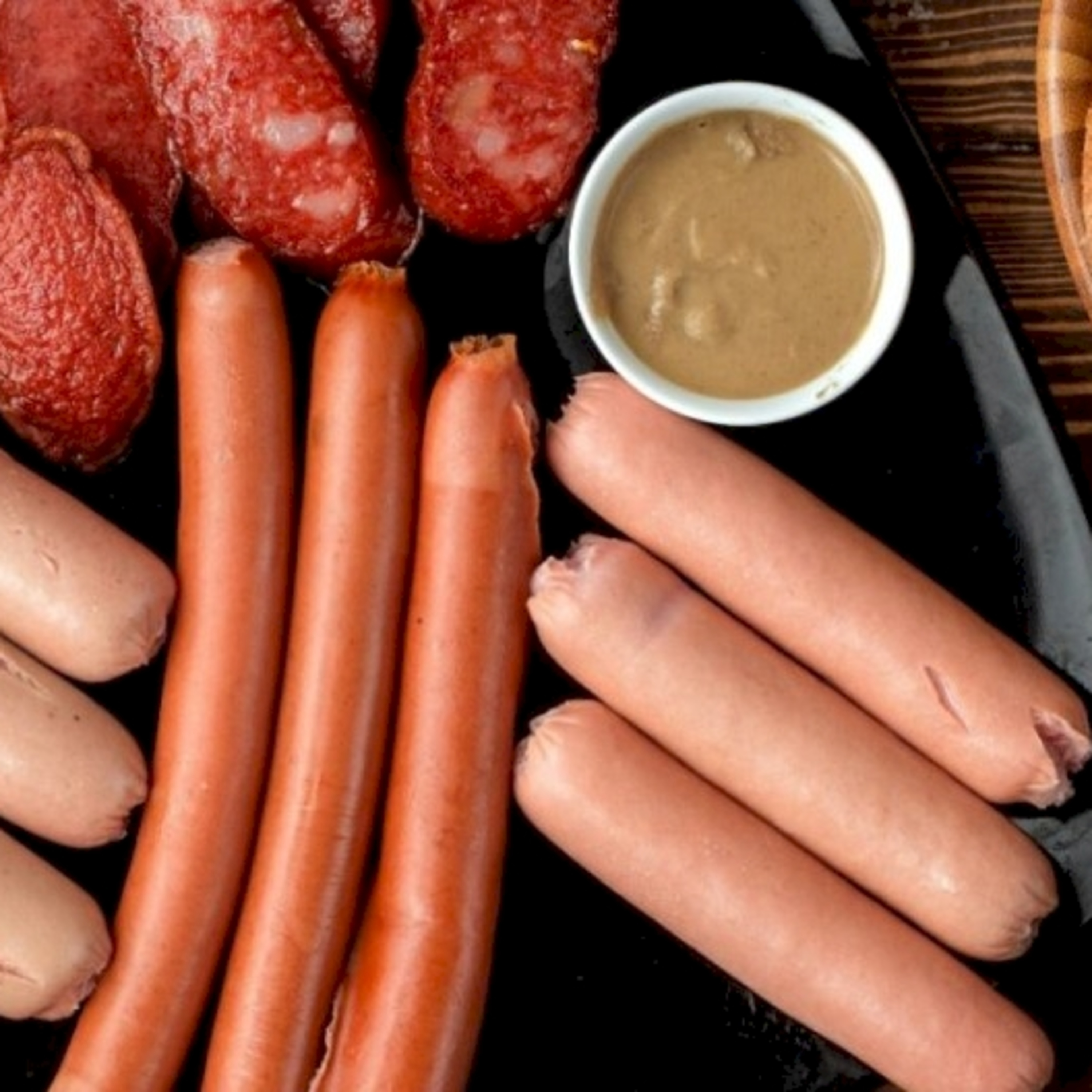 EP 253 - Processed Meats are directly linked to the development of Cancer  episode artwork