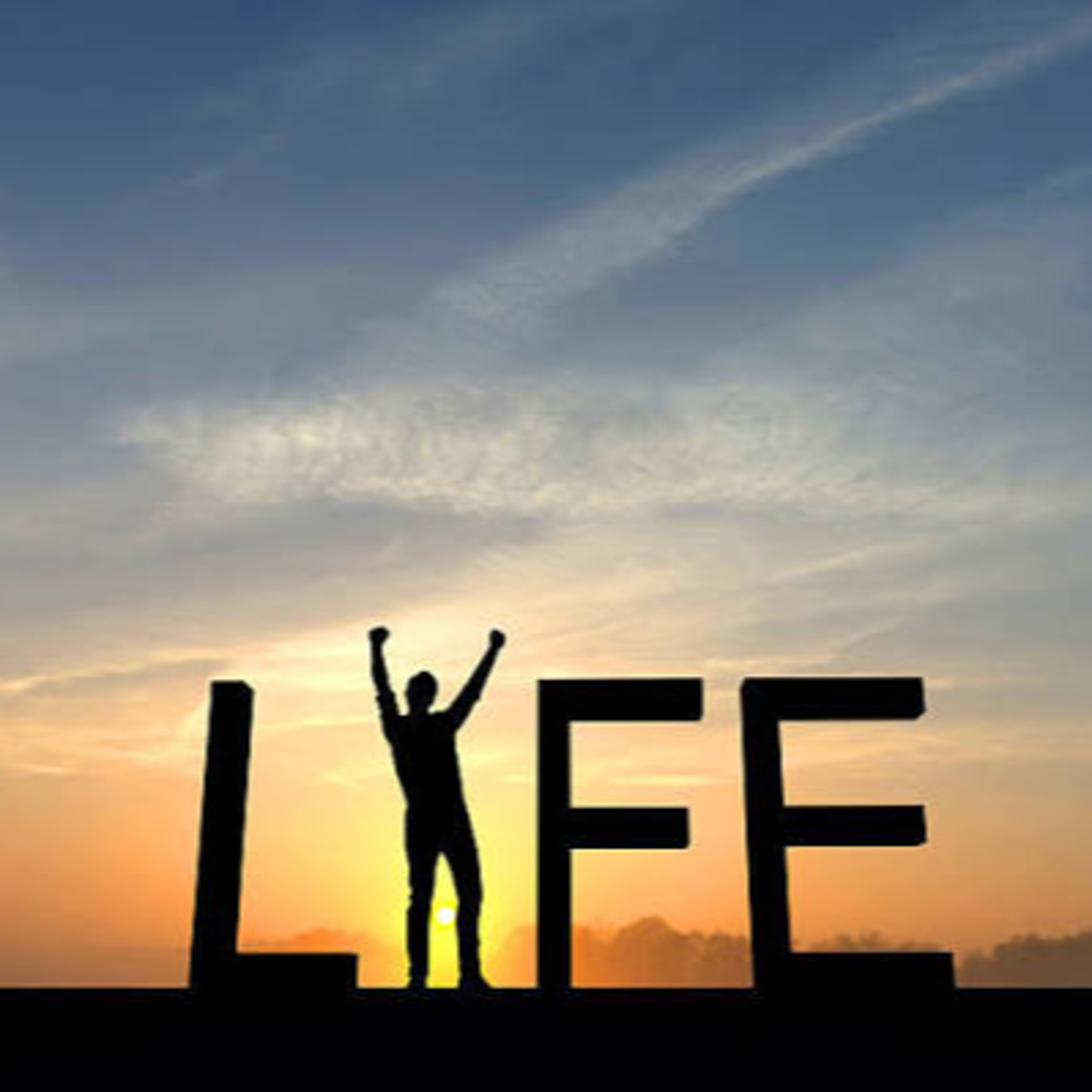EP 276 - To Understand Life, Visit 3 places episode artwork
