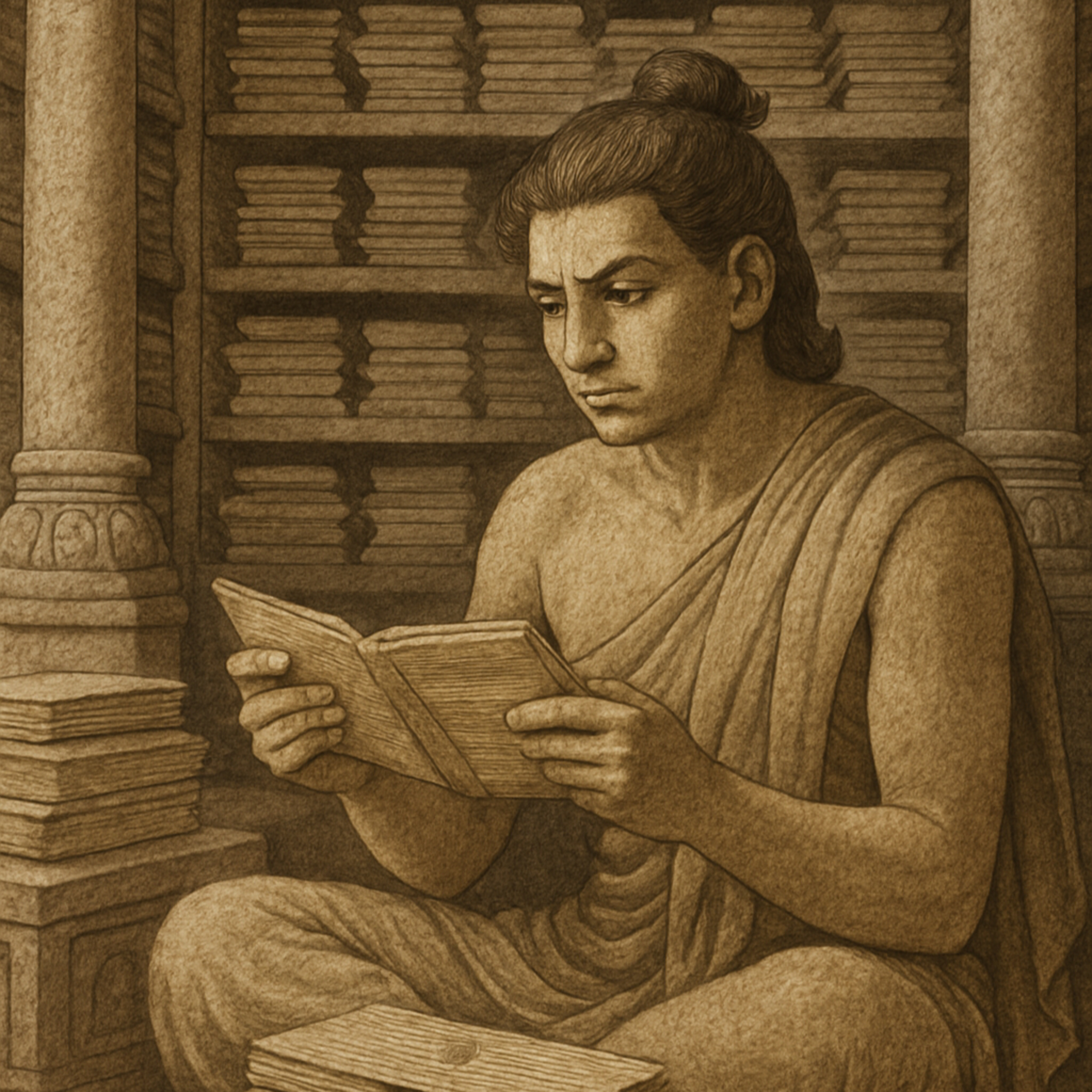 EP:47 సర్వం episode artwork