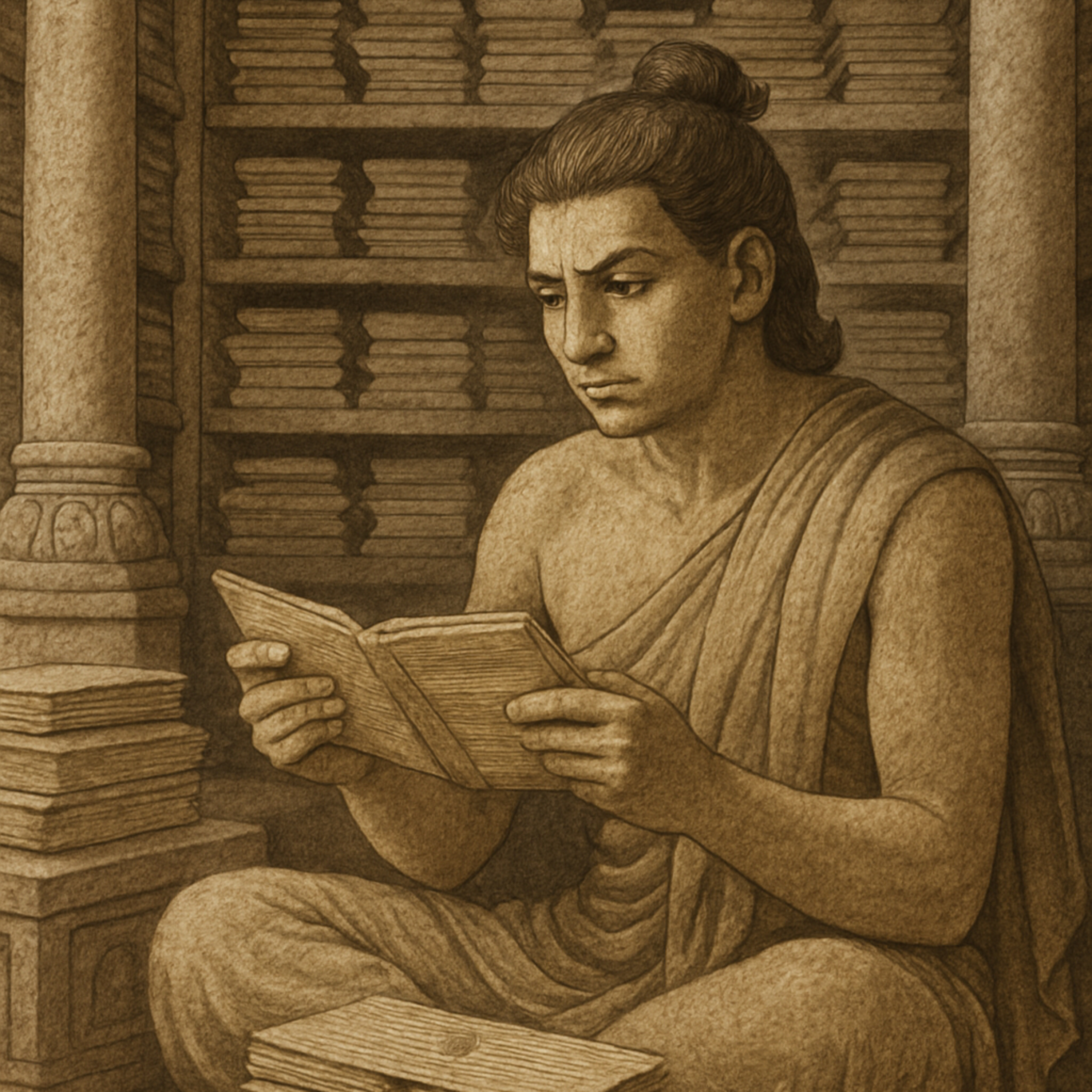 EP: 91 విచక్షణః episode artwork