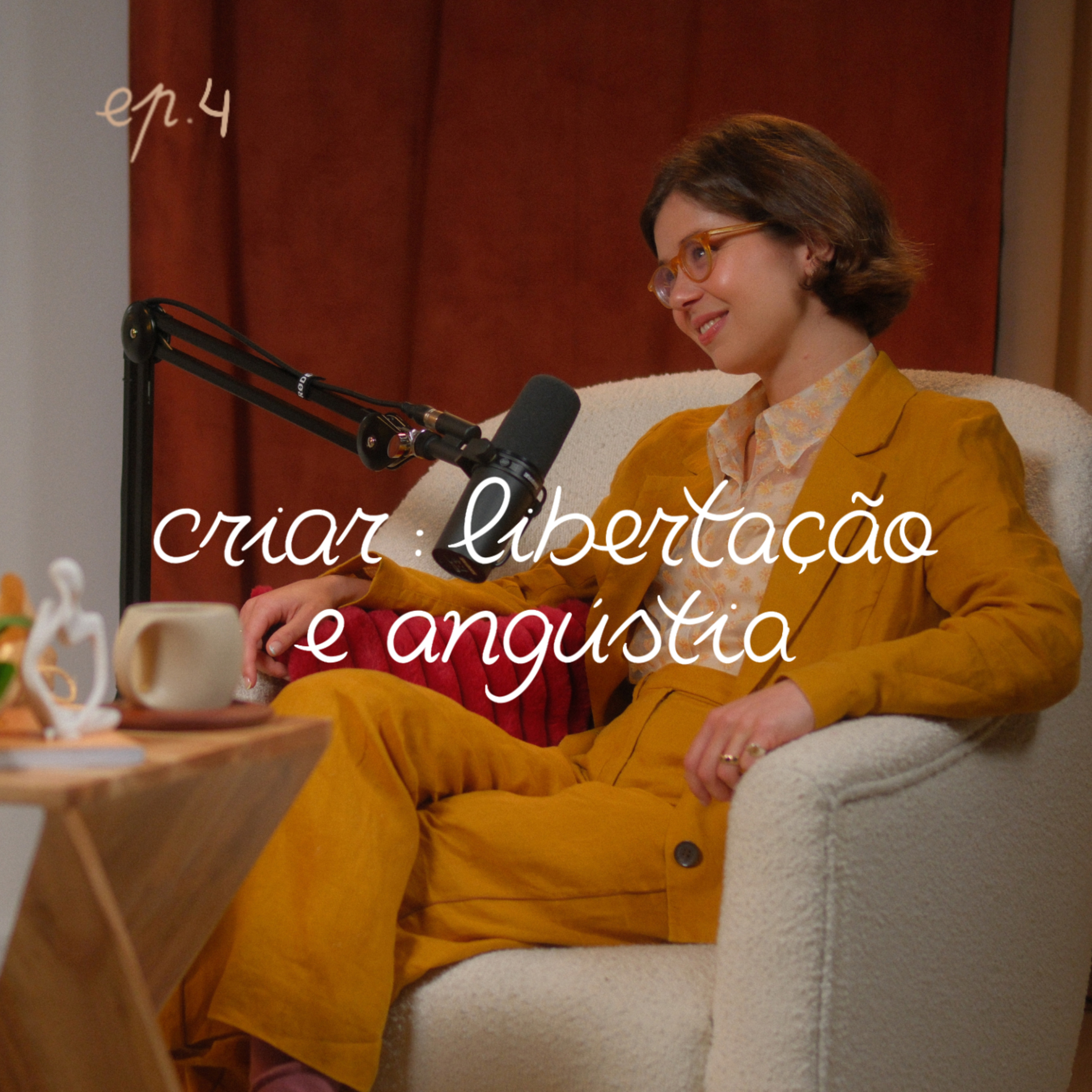 estava aqui a pensar