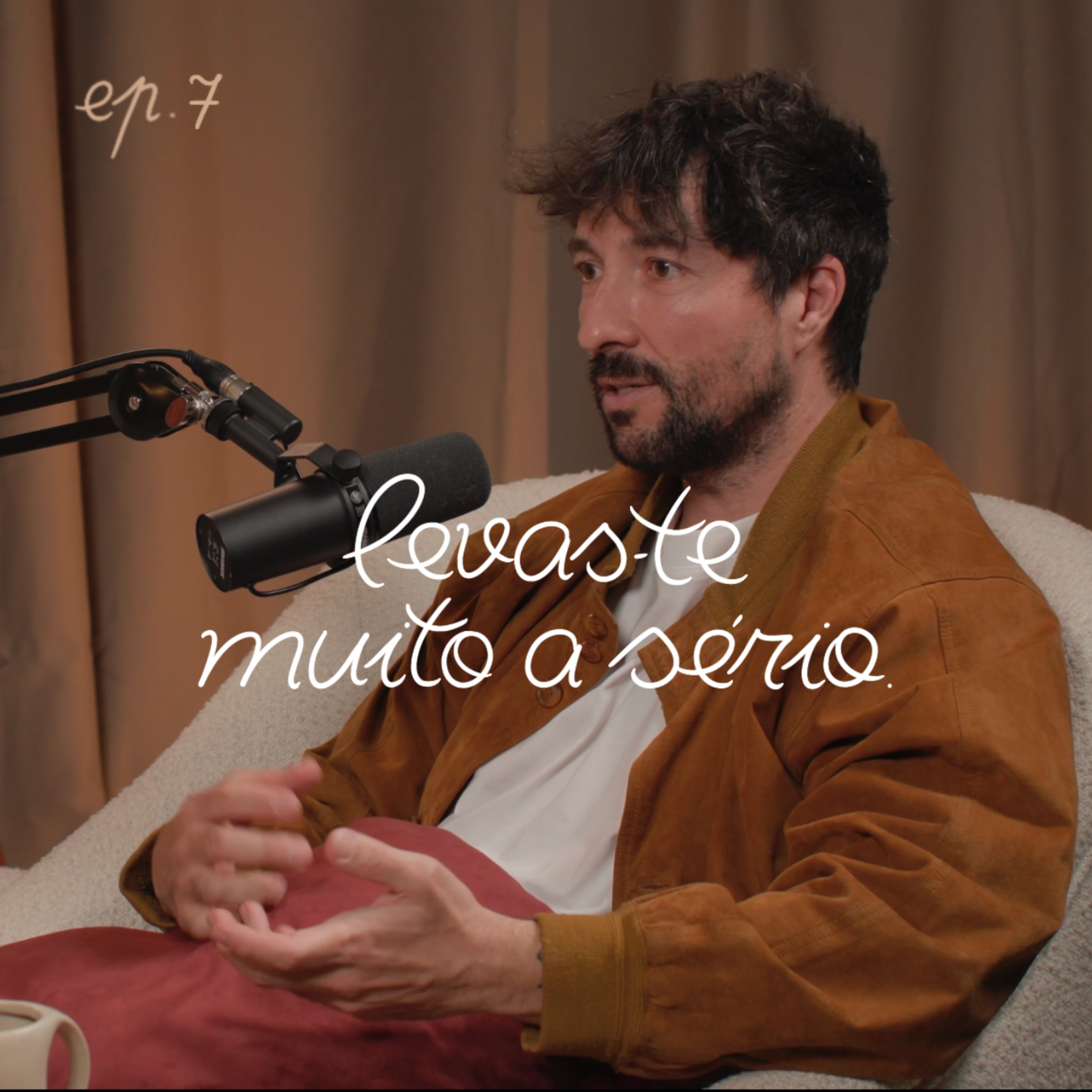 estava aqui a pensar