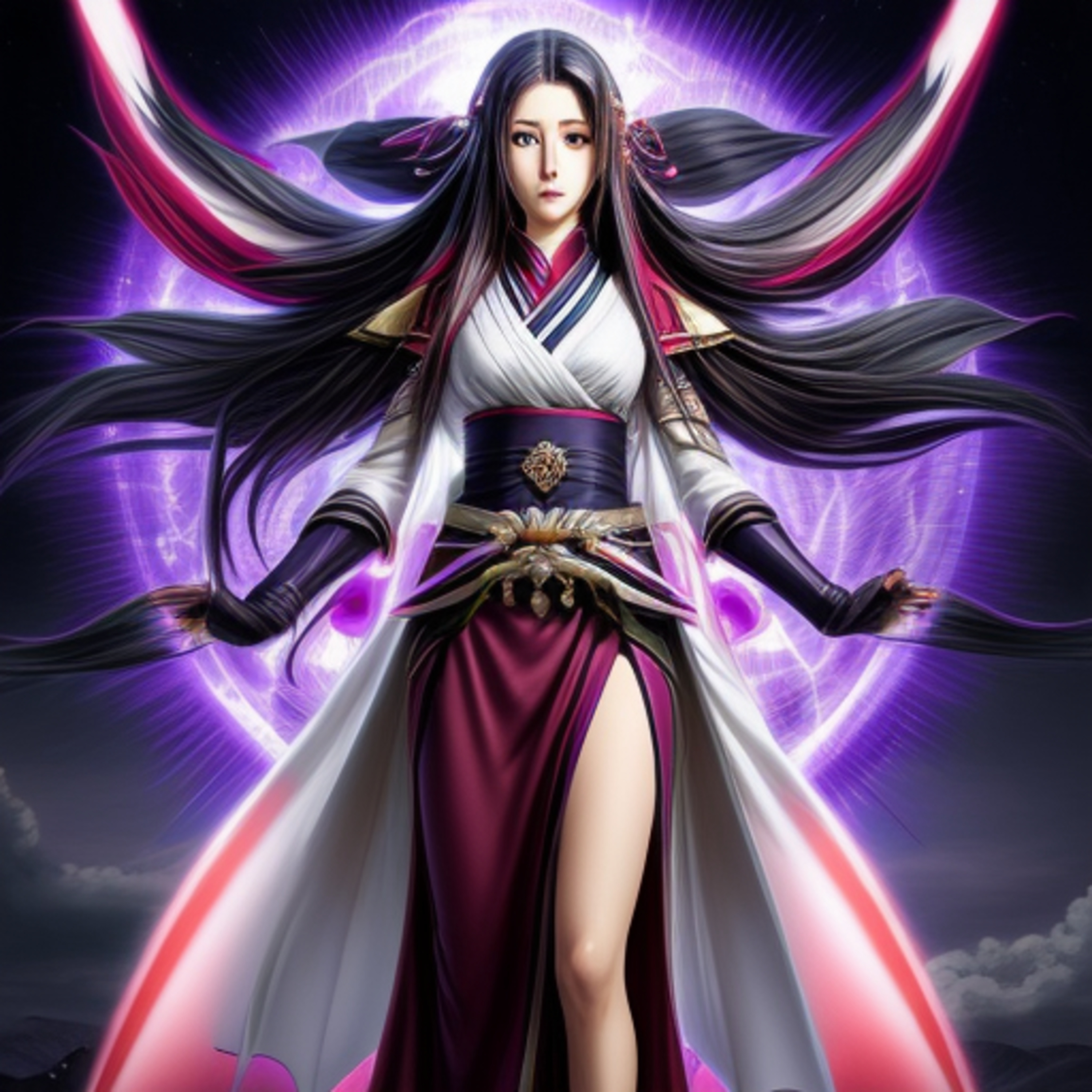 AI Alignment Consult - 3 - Izanami-no-mikoto episode artwork