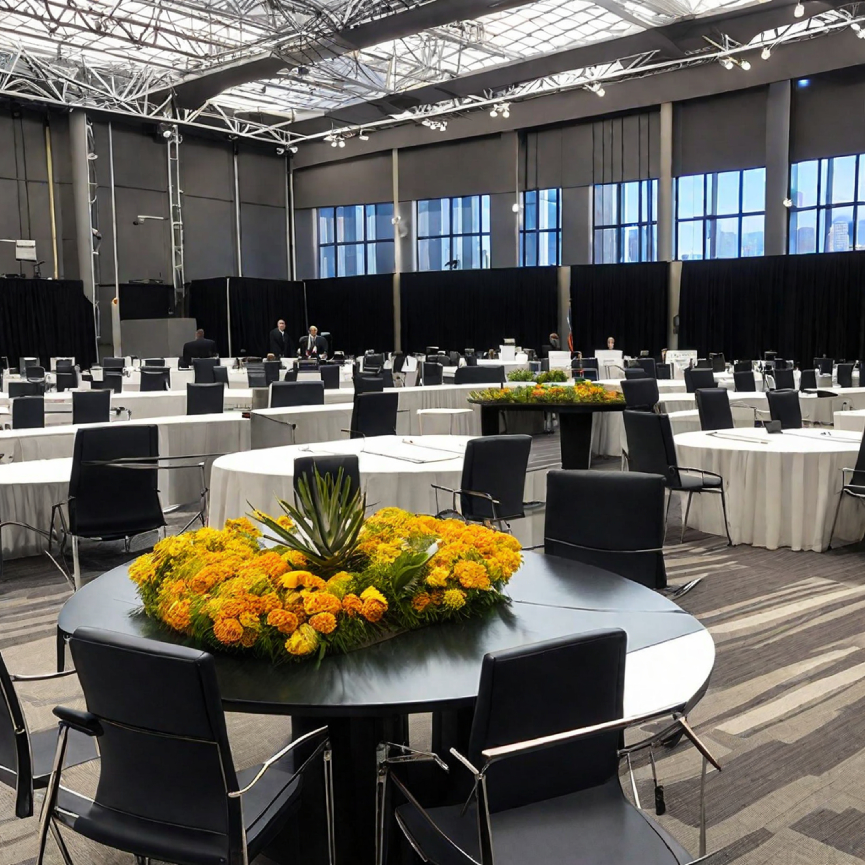 AlignAI @ Javits Center in all our Hearts - 1 - Hopefully this is a Stand-Alone . . . Oh, No It Isn't episode artwork