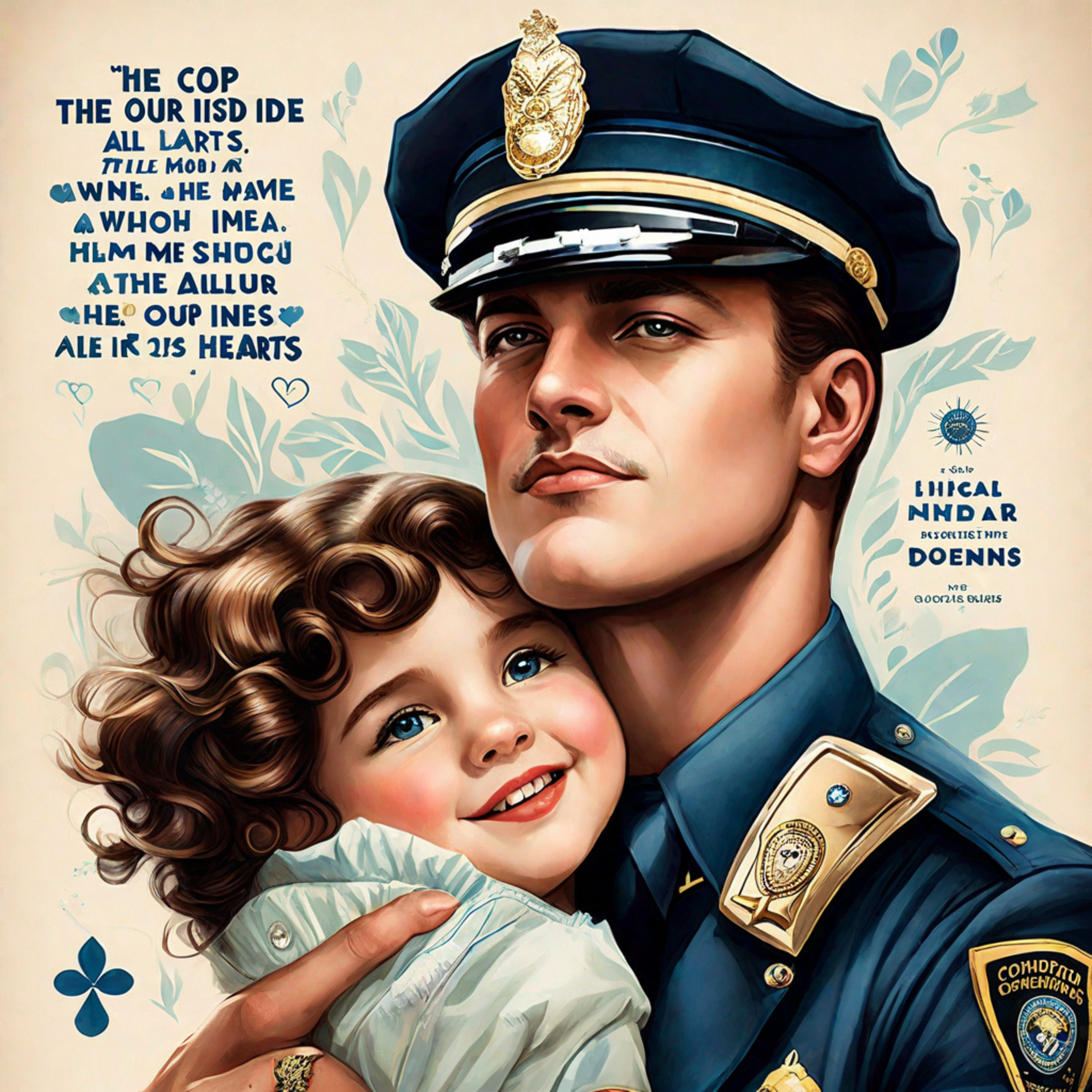 AlignAI @ The Javits Center - 4 - The Rabbit Hole in Our Heart Where the Fascist Cop Resides episode artwork