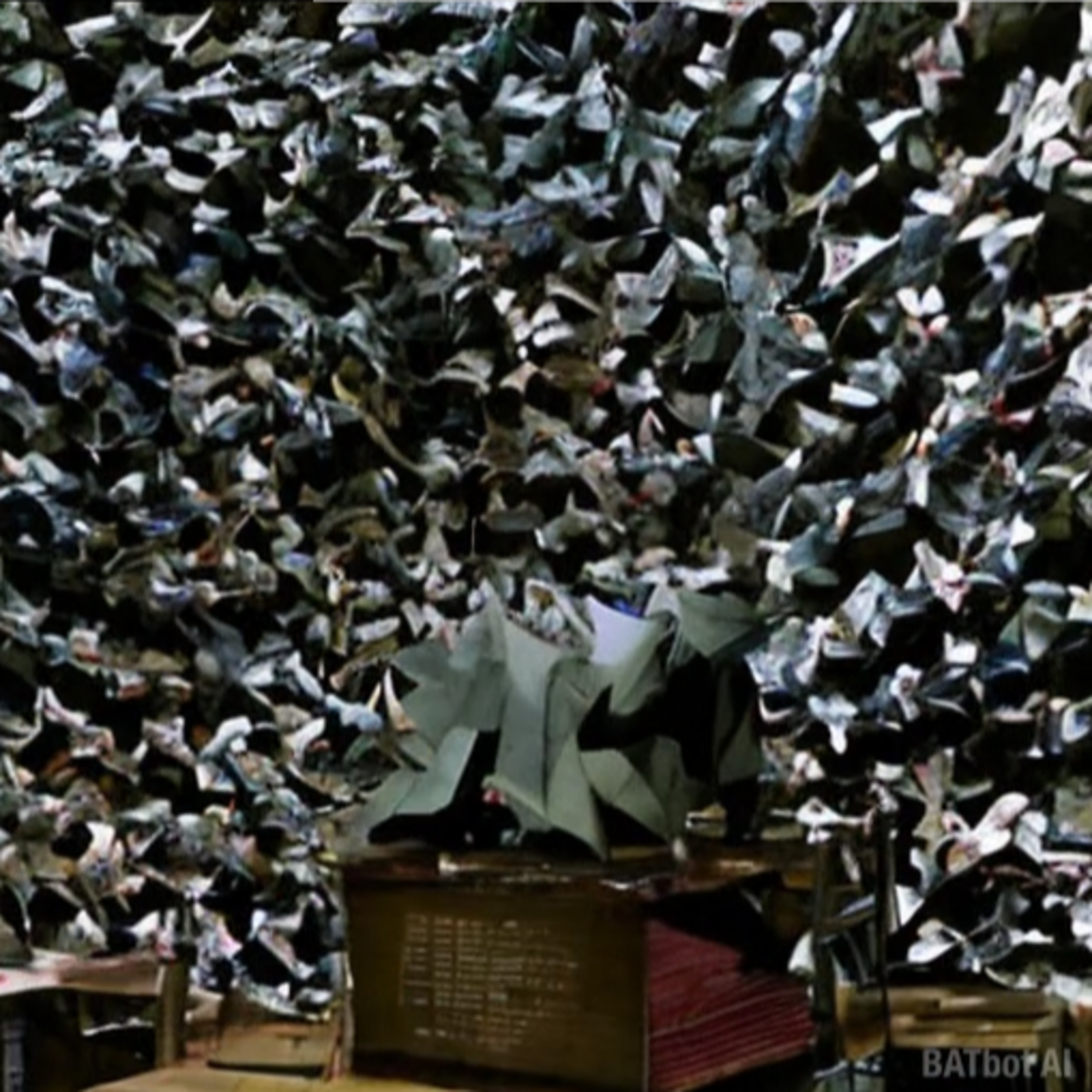The Bugs Bunny Optimization - ACME is Here to Install the Chinese Room episode artwork