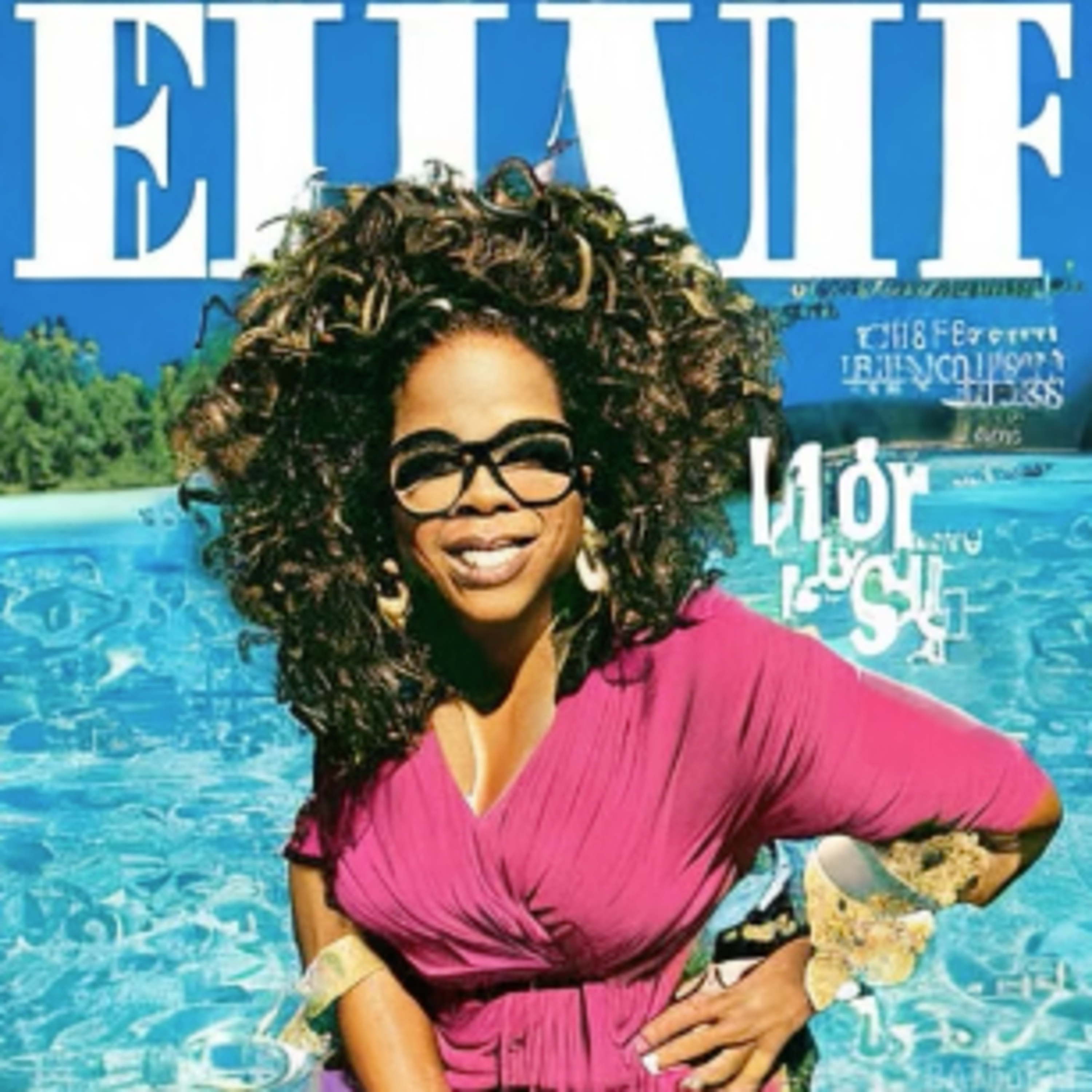 The Counterfactual Oprah Winfrey AI TV Event! episode artwork