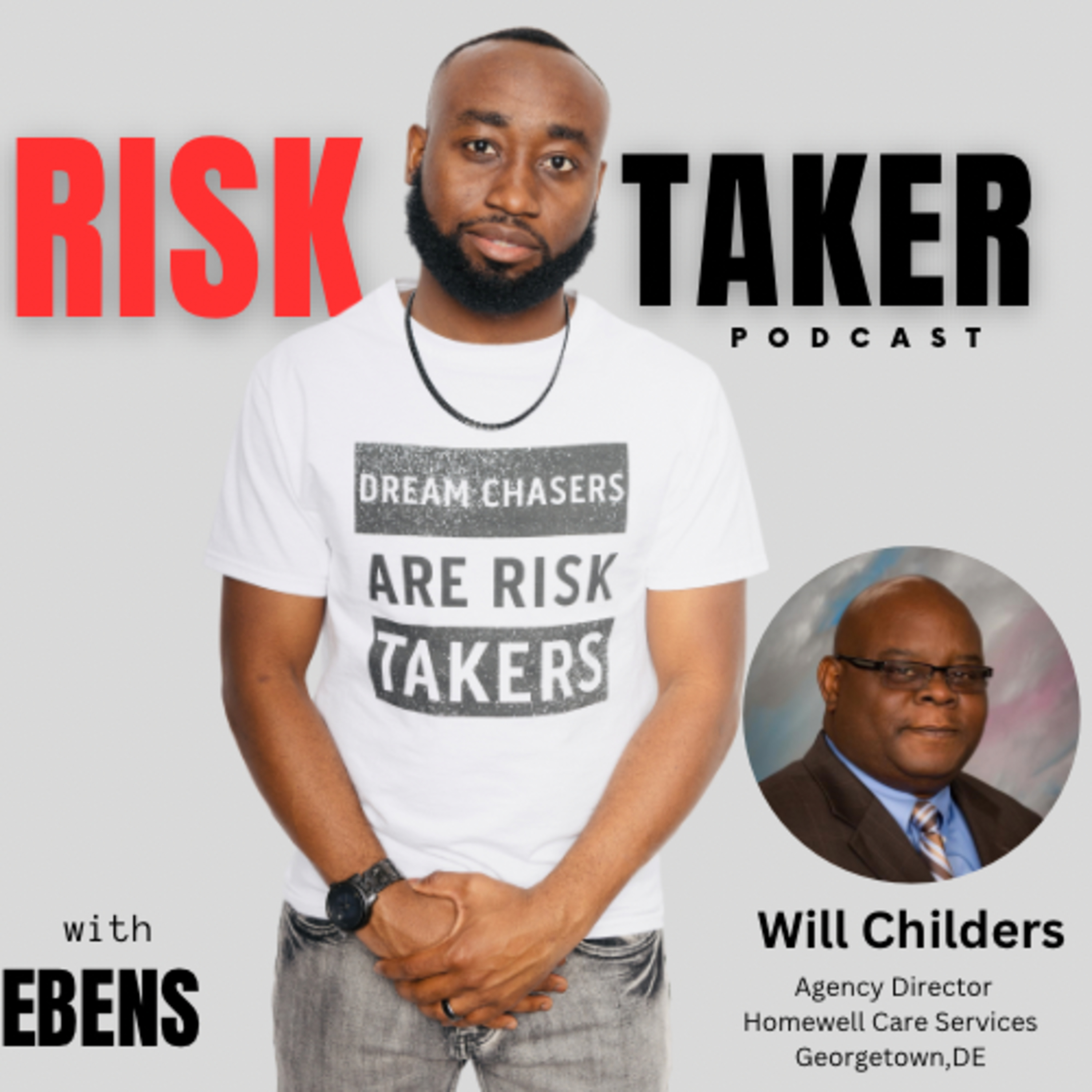 The Remarkable Franchisee Who Took the Industry by Storm episode artwork