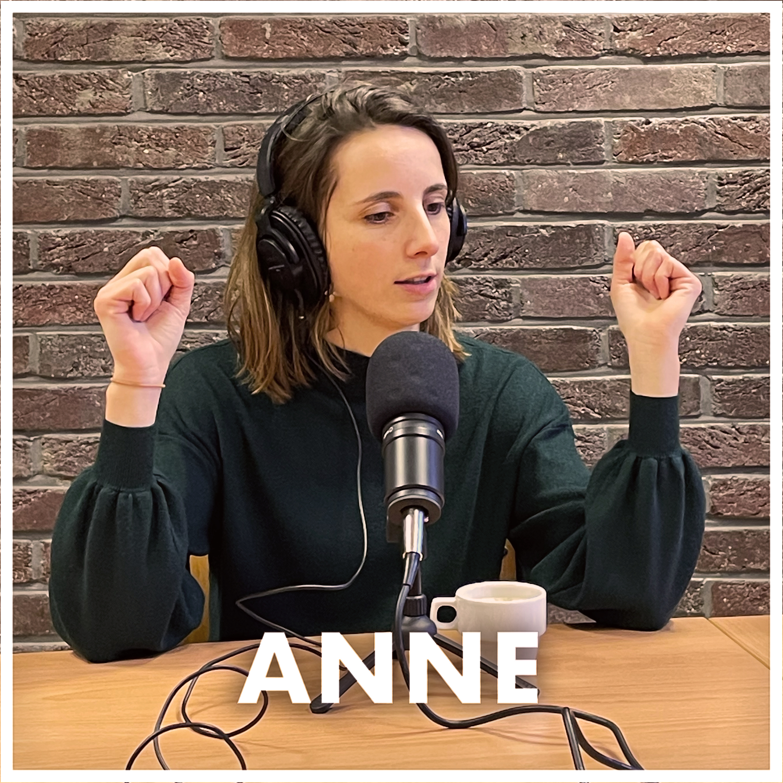 In De Koffiepod
